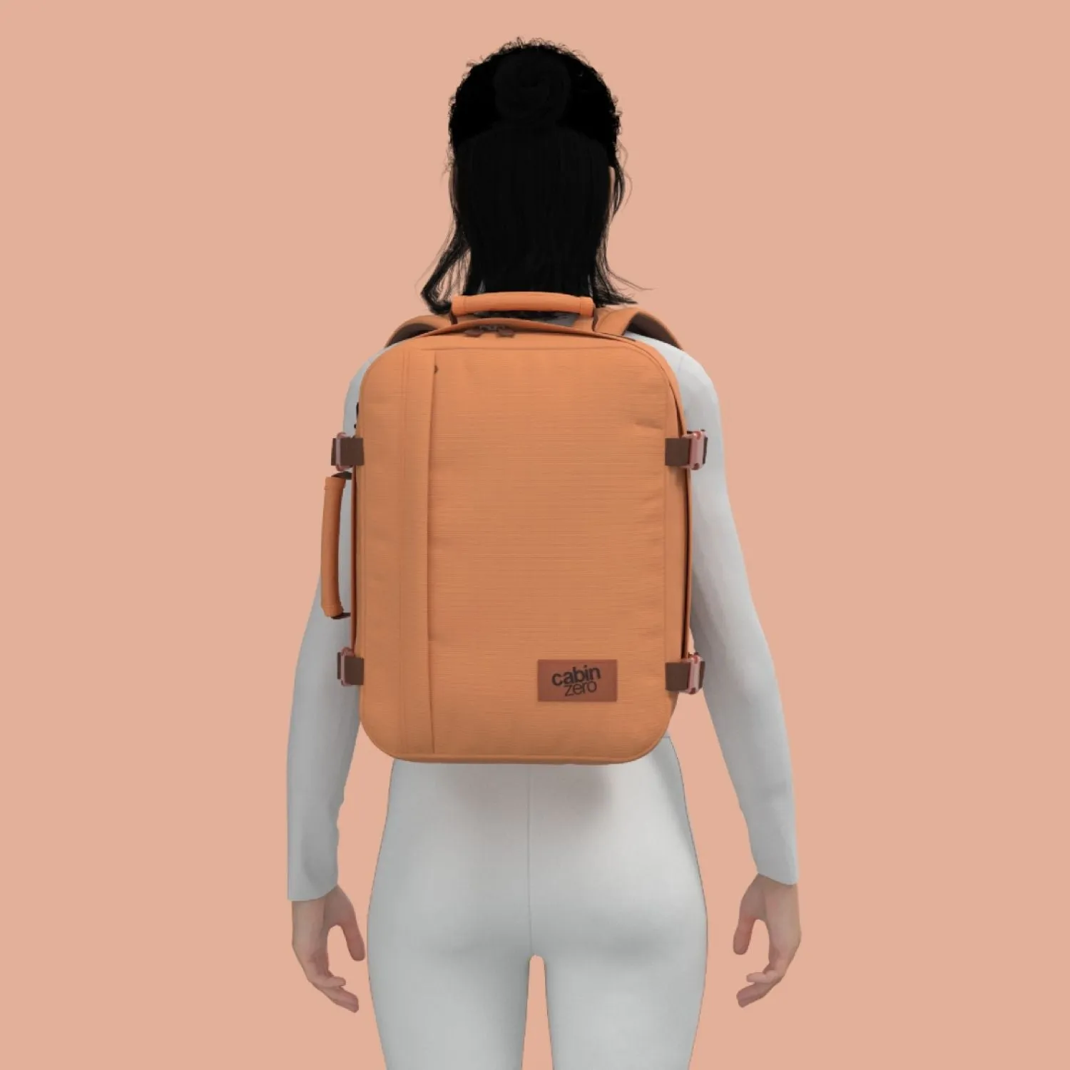 Cabinzero Classic Backpack 28L