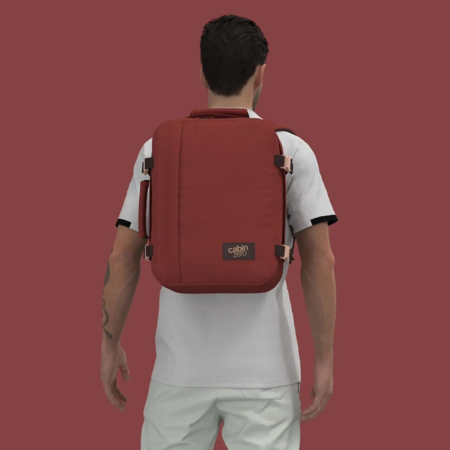 Cabinzero Classic Backpack 28L