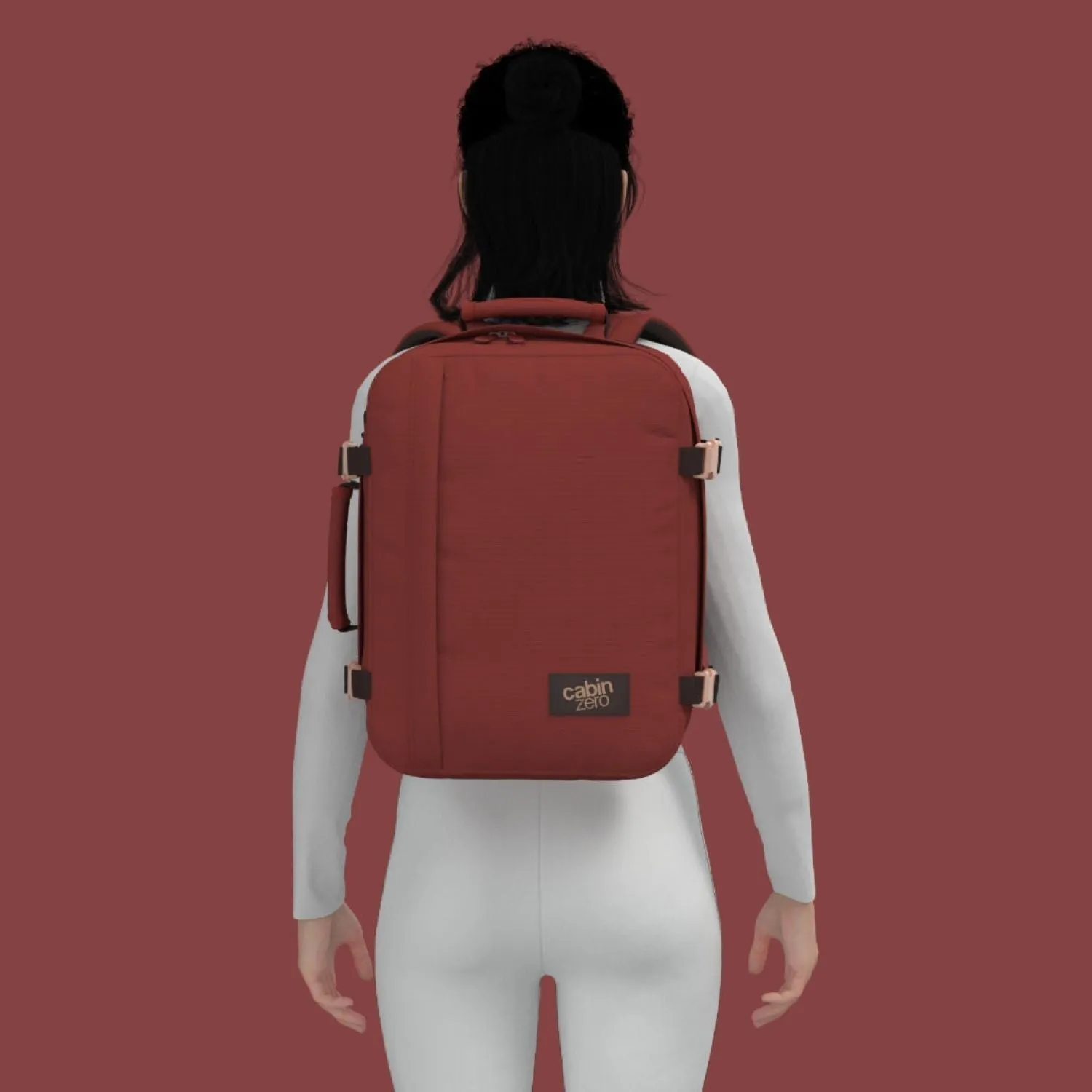 Cabinzero Classic Backpack 28L