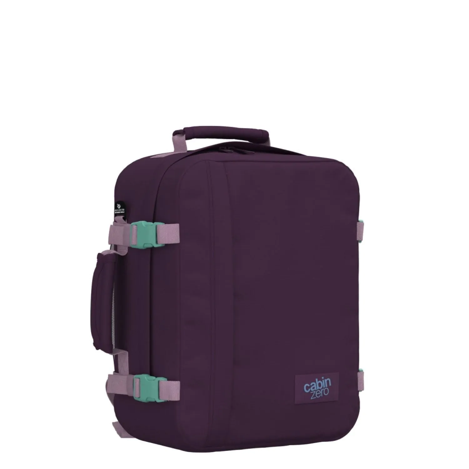 Cabinzero Classic Backpack 28L