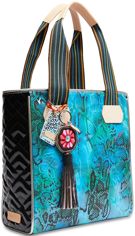 CADE CLASSIC TOTE