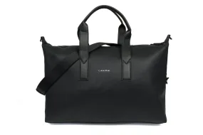 Calvin Klein 'Must' Pique Weekender Bag