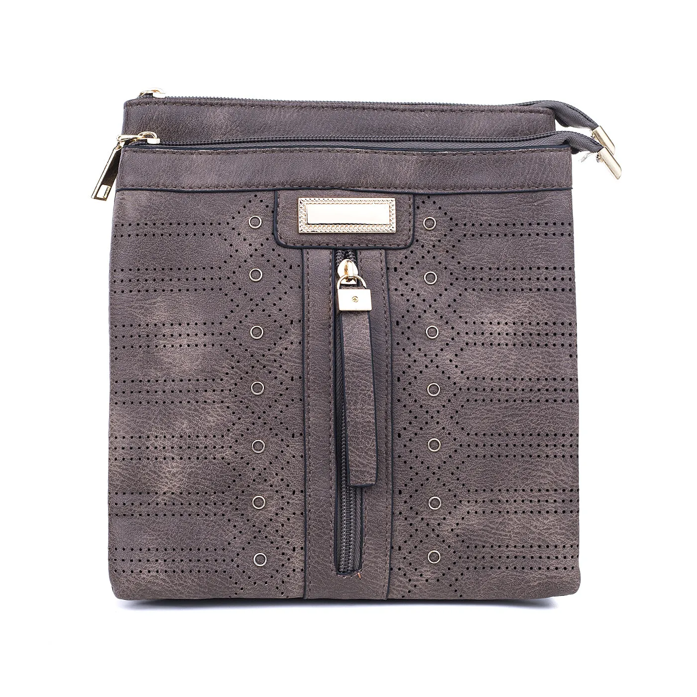 Cam Crossbody Bag