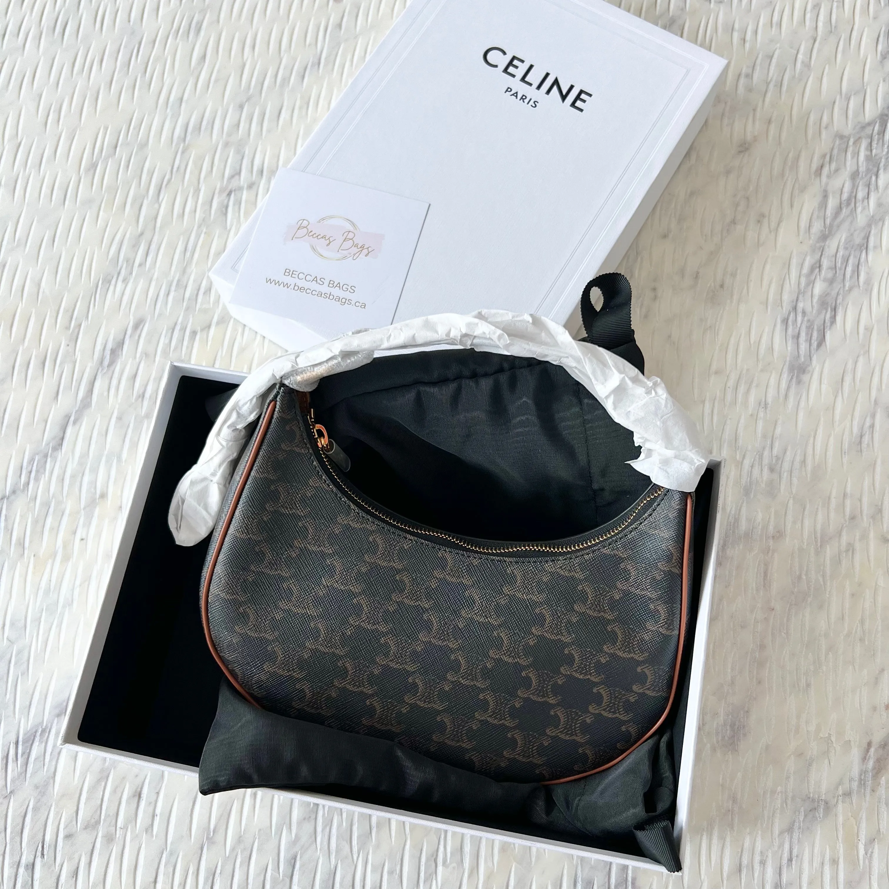 Celine Ava Bag