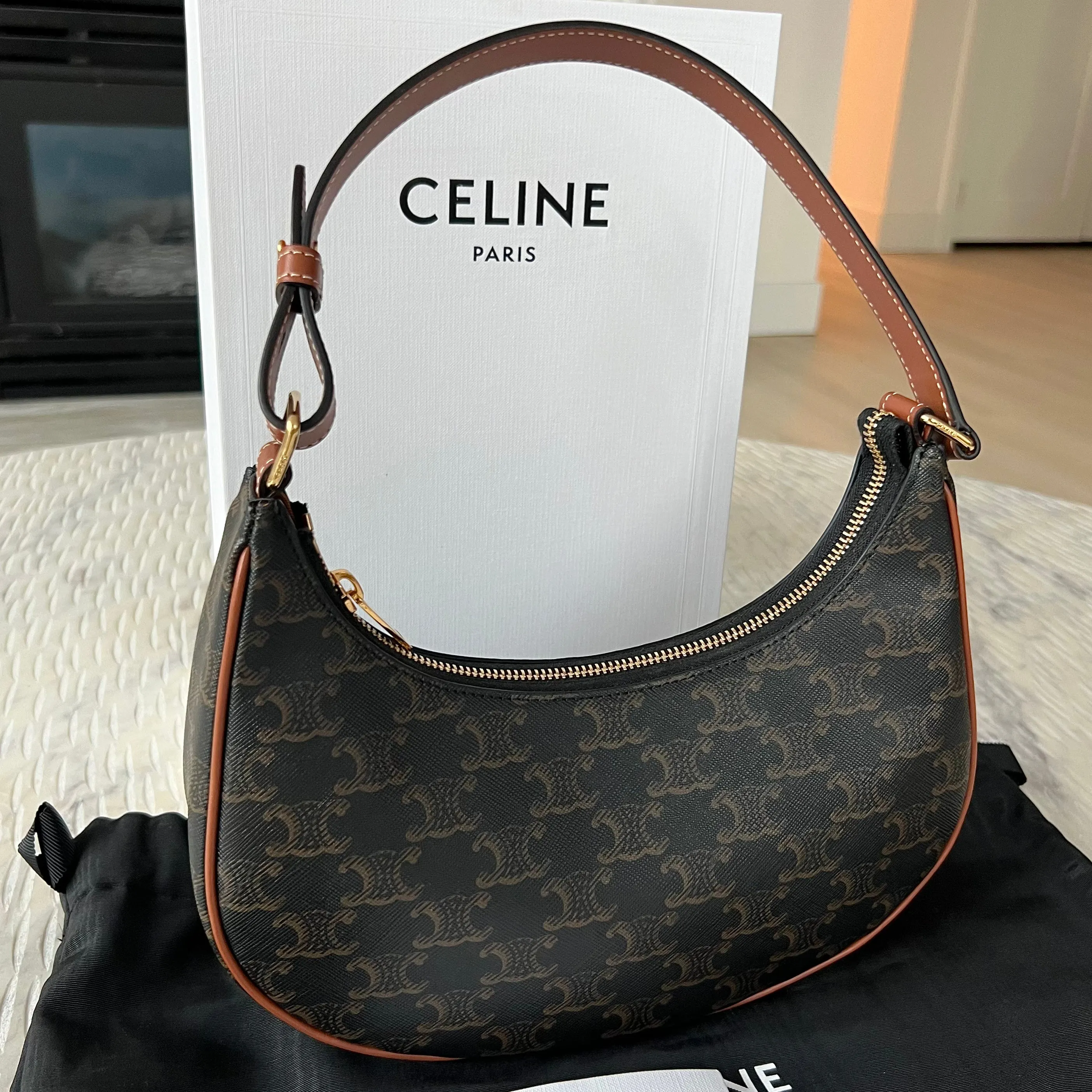 Celine Ava Bag