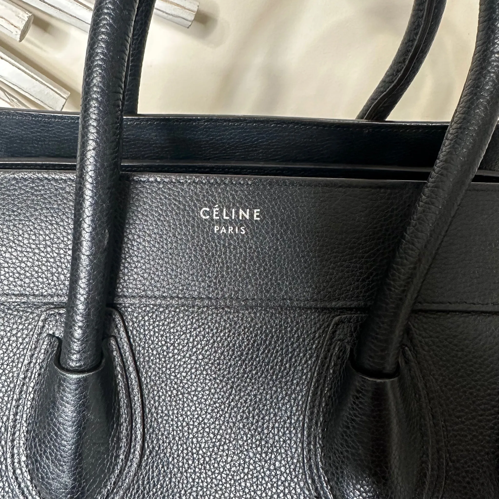 Celine Handbag