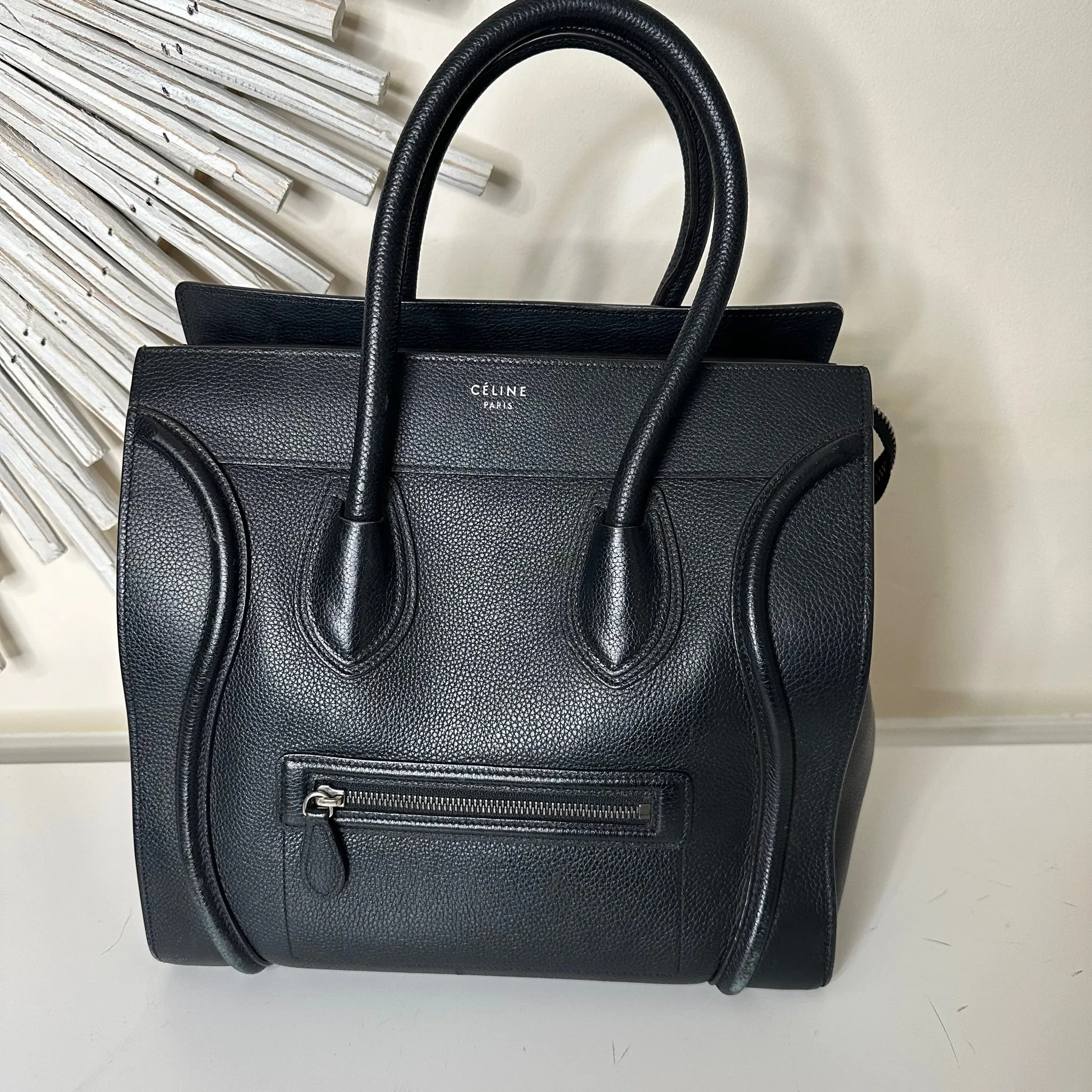 Celine Handbag