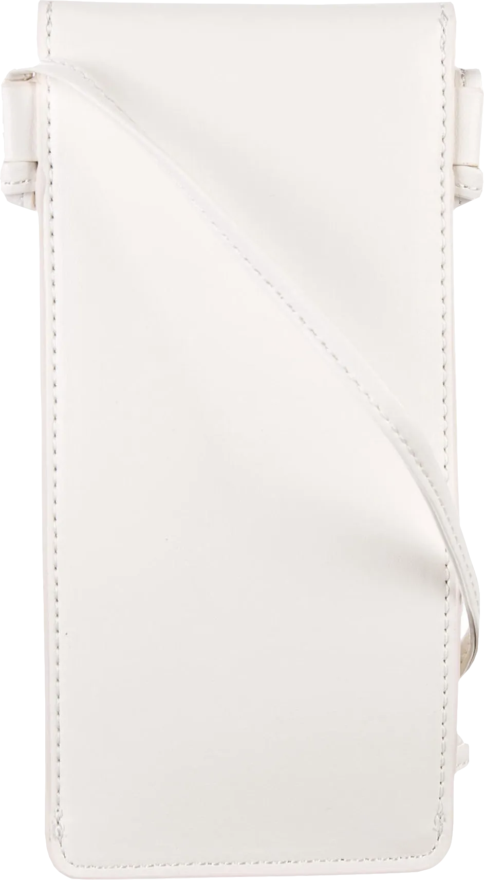 Celine White St Tropez Phone Case