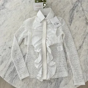 Chanel 20C Blouse