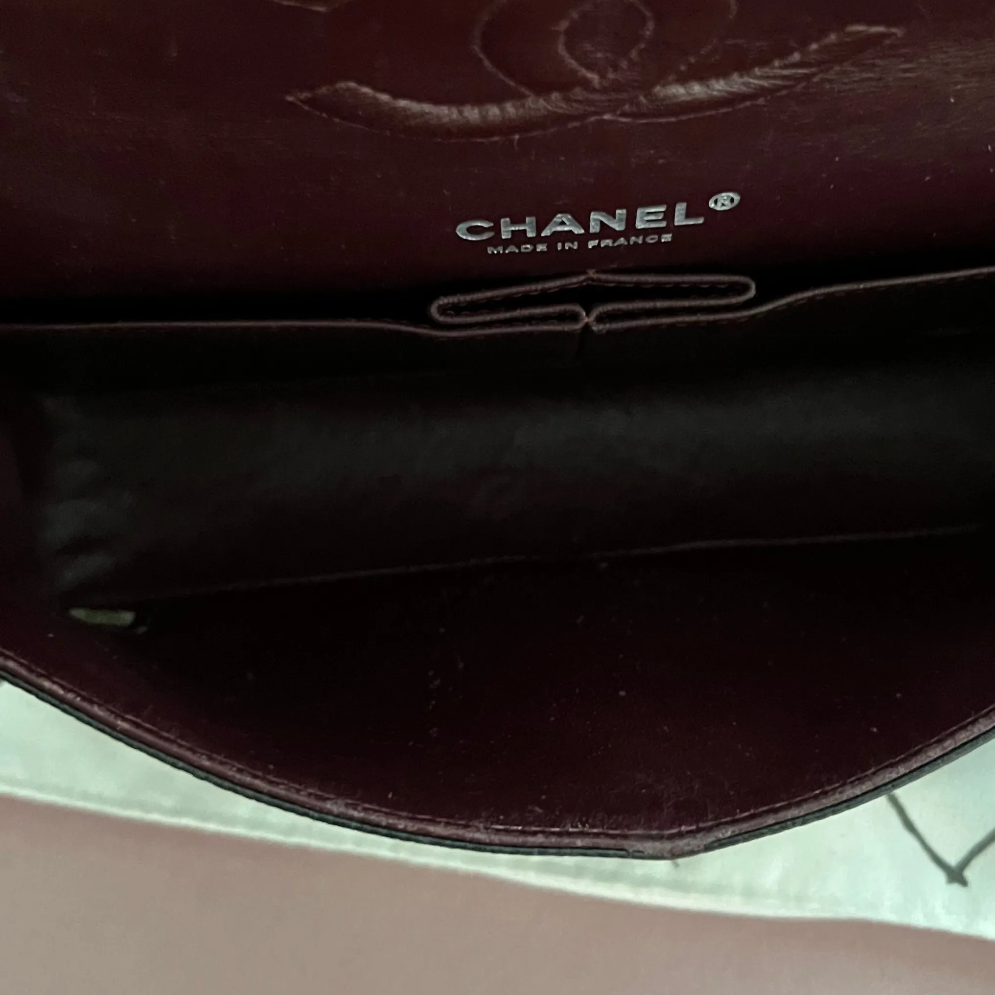 Chanel Classic Flap Bag