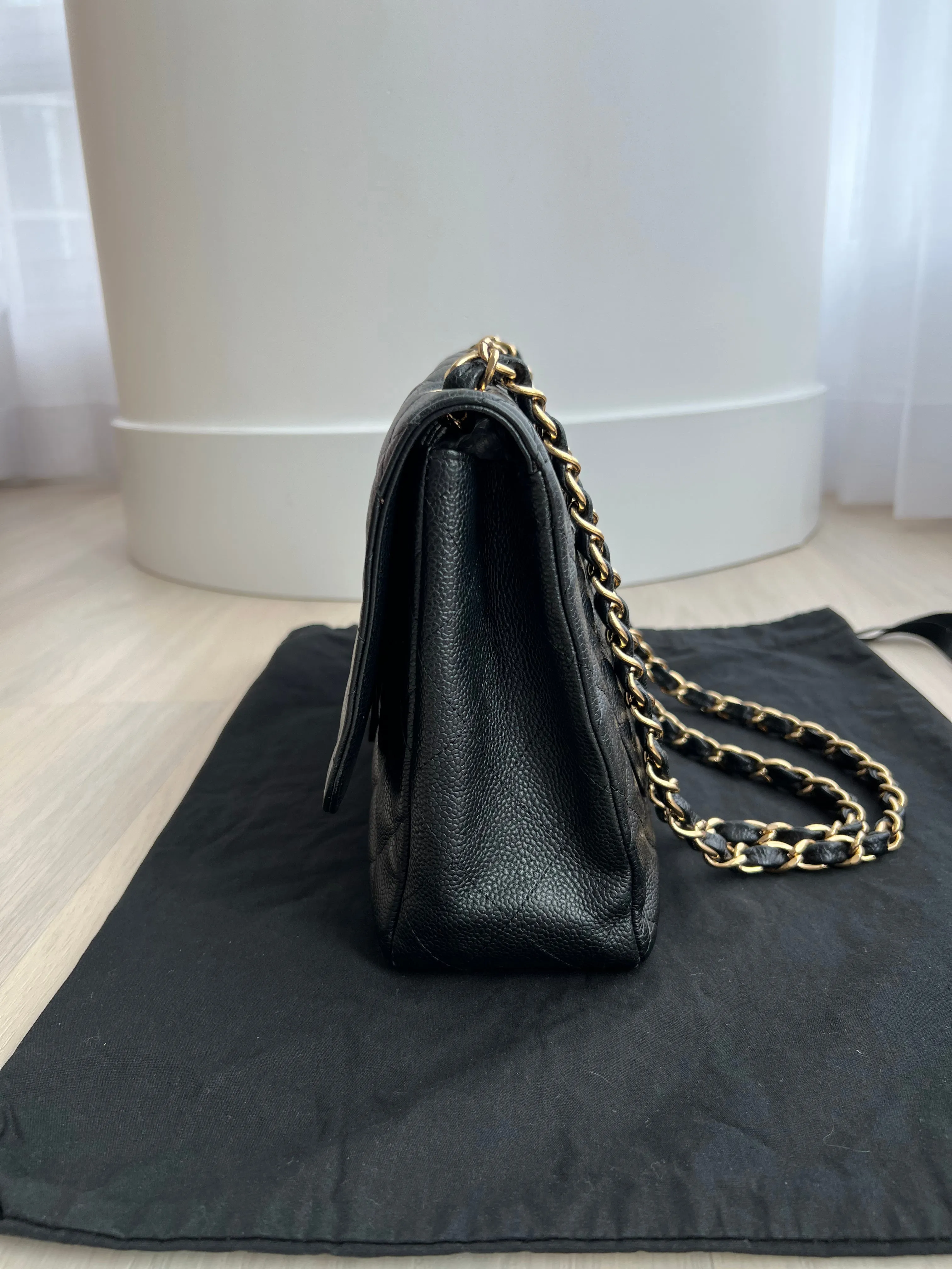 Chanel Classic Flap Bag