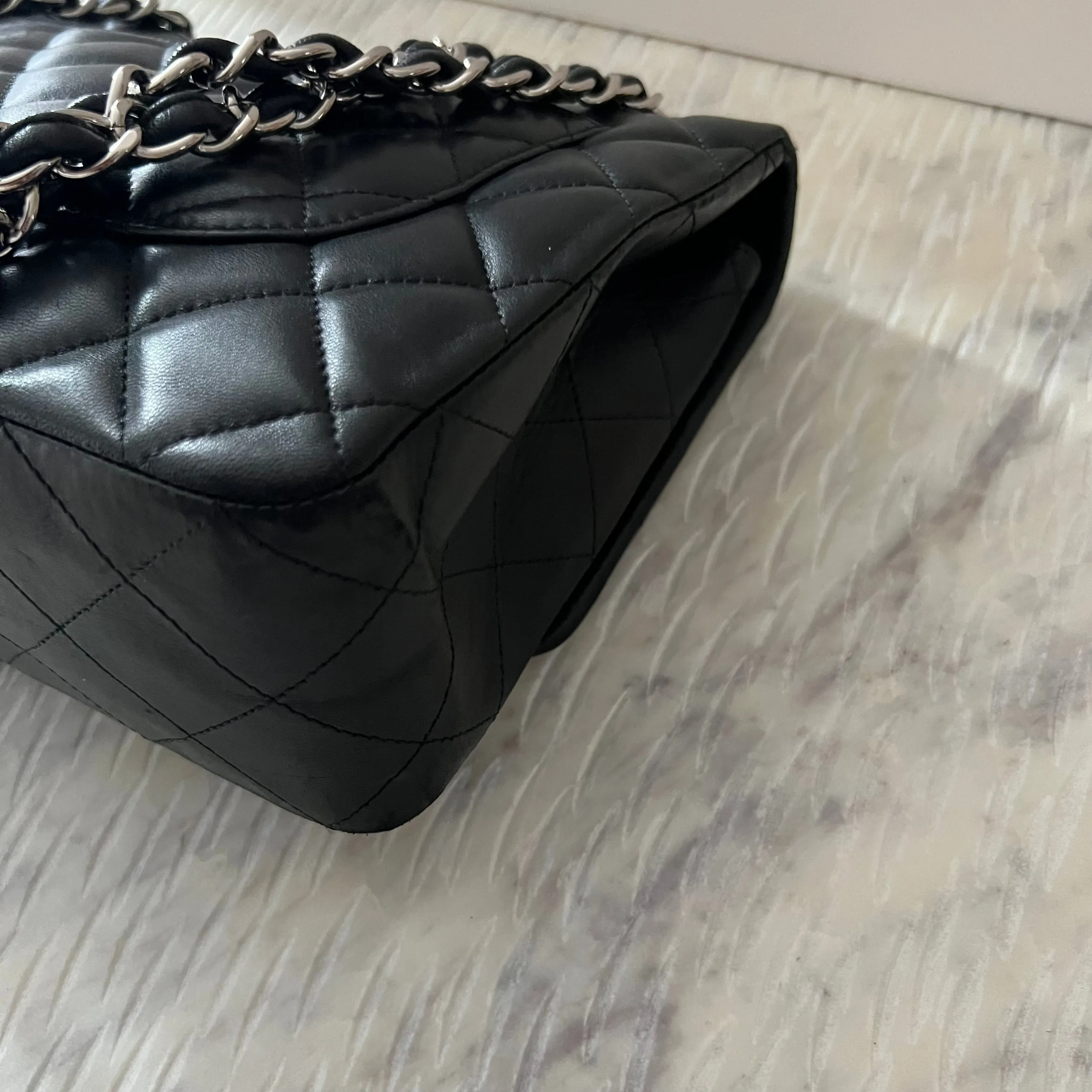 Chanel Classic Flap Bag