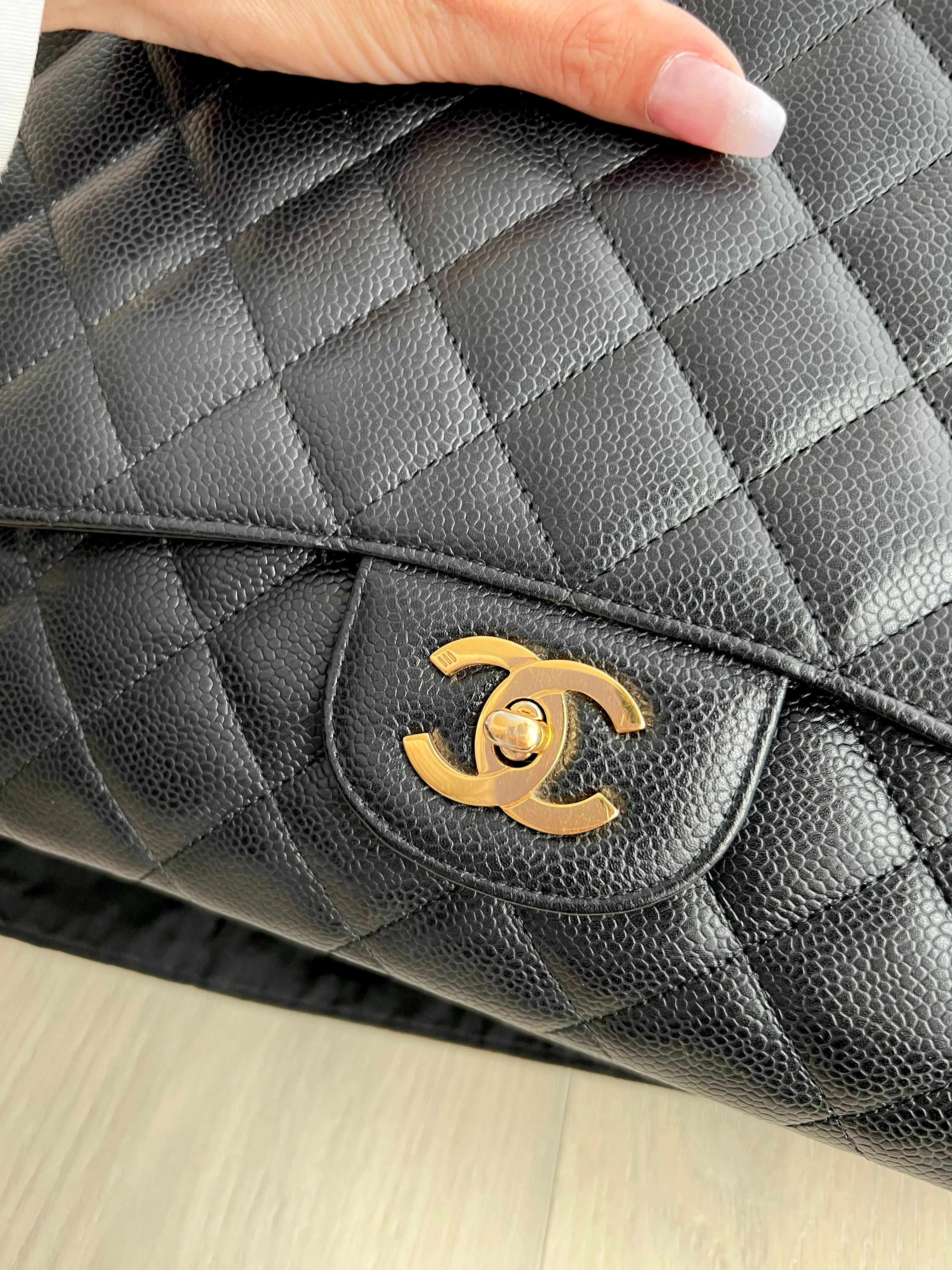 Chanel Classic Flap Bag