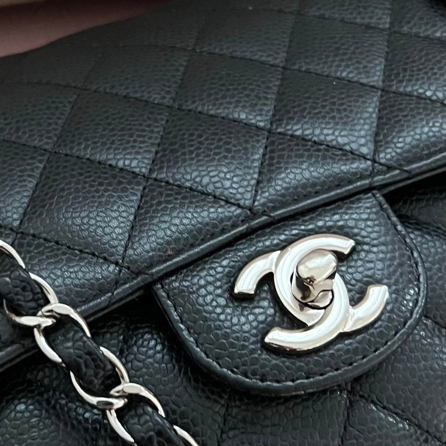 Chanel Classic Flap Bag