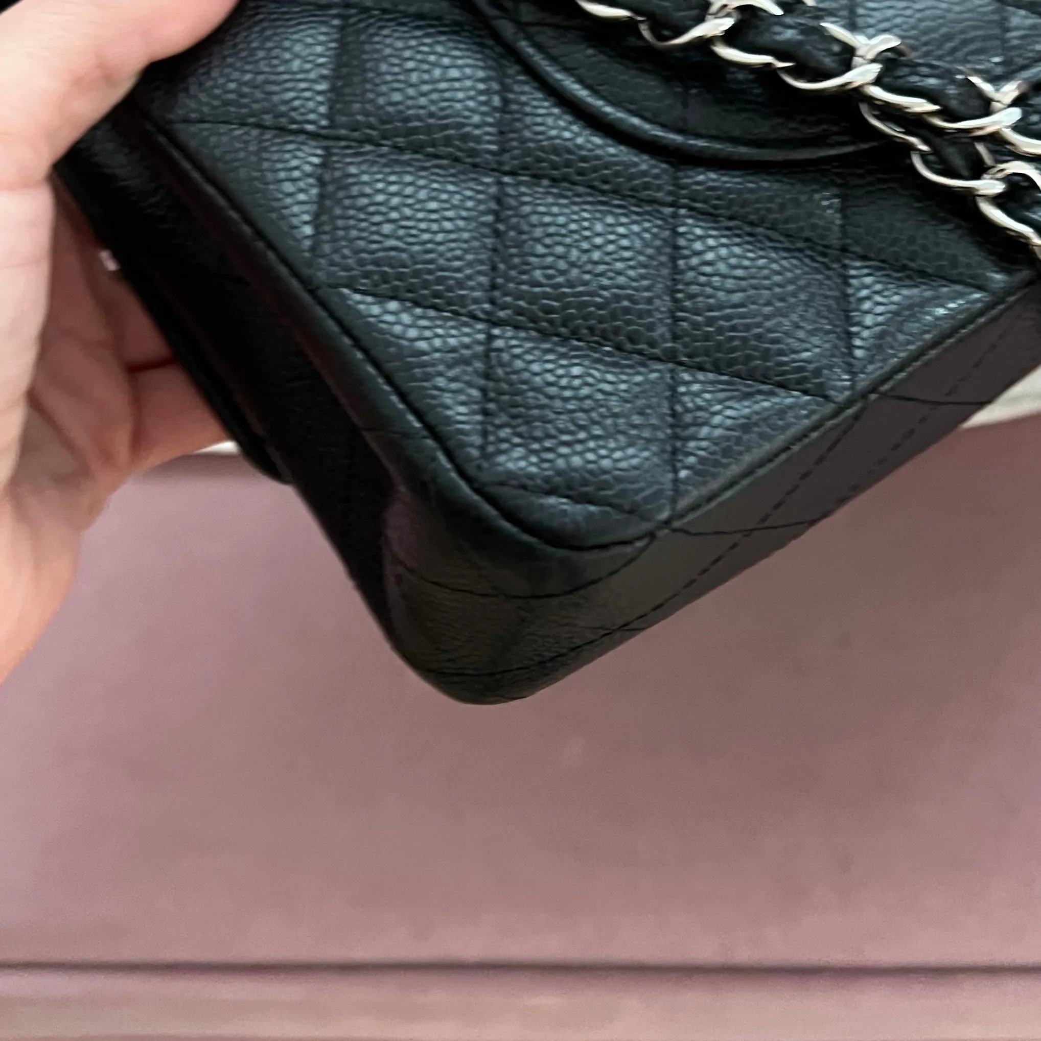 Chanel Classic Flap Bag