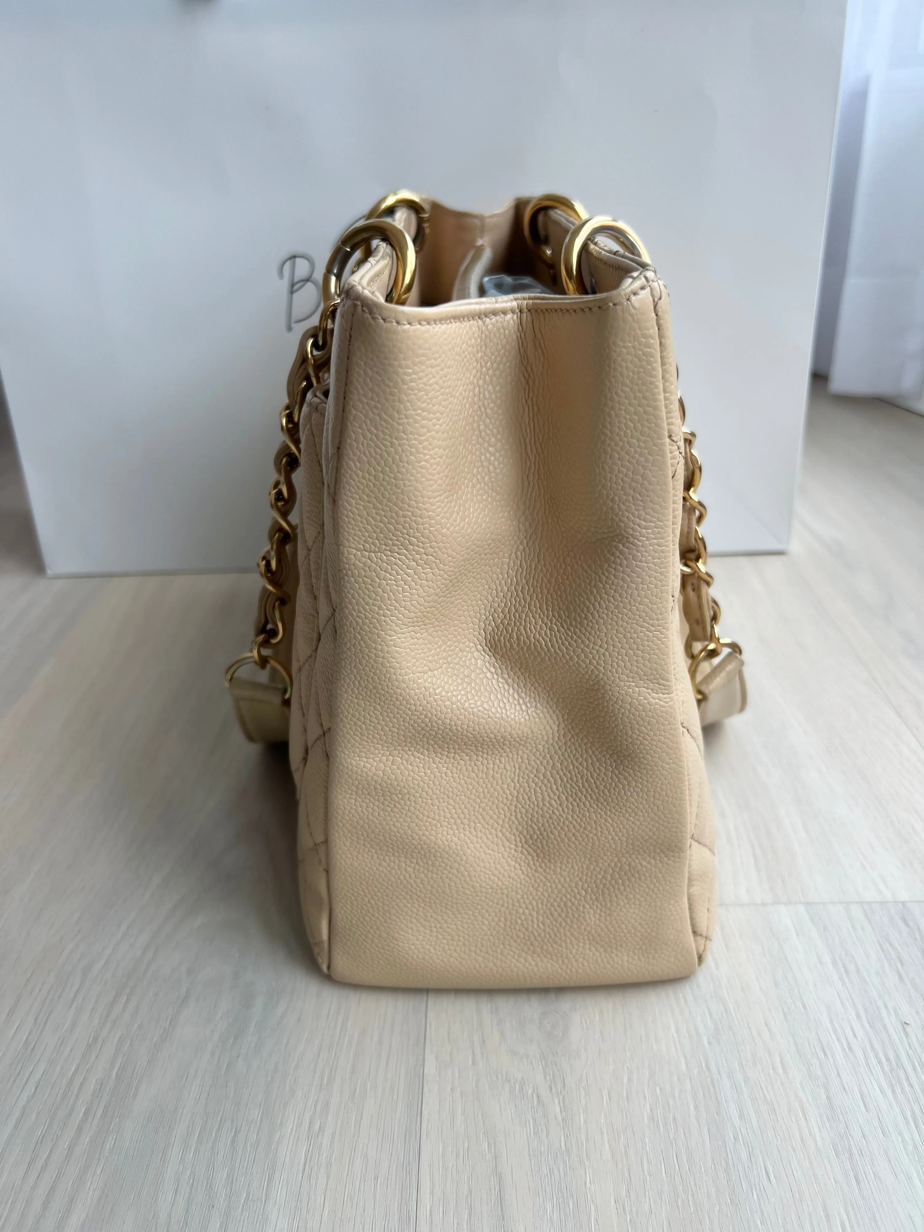 Chanel GST Bag