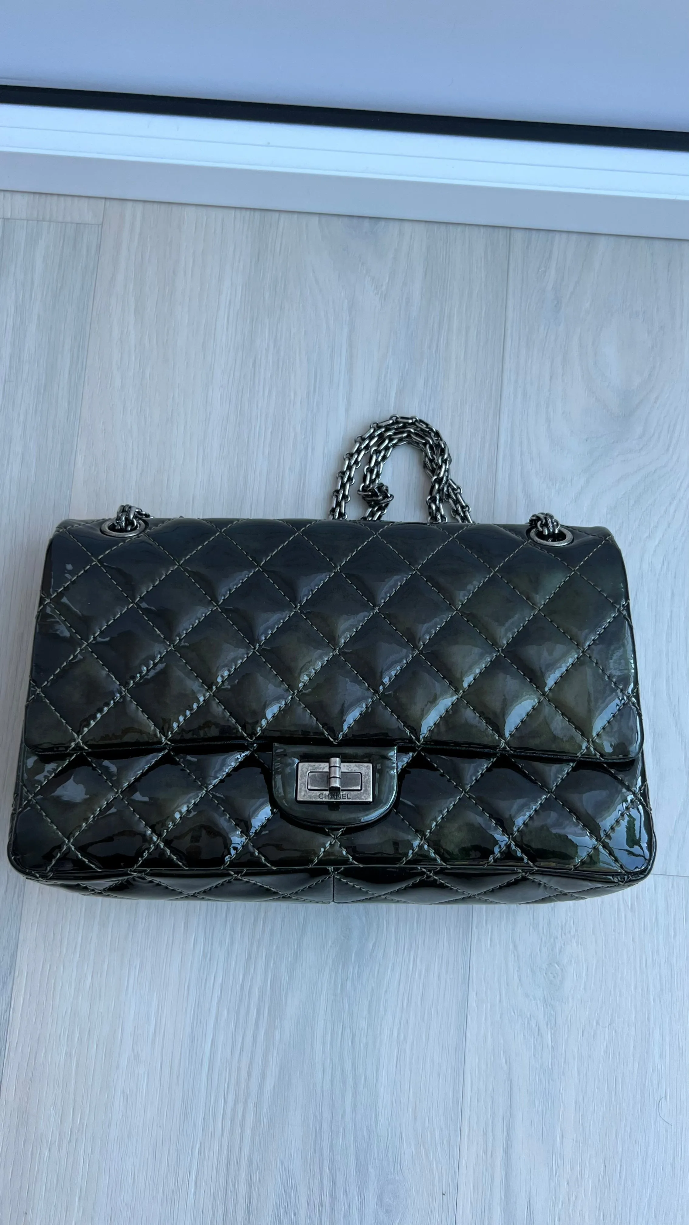 Chanel Reissue 226 Bag