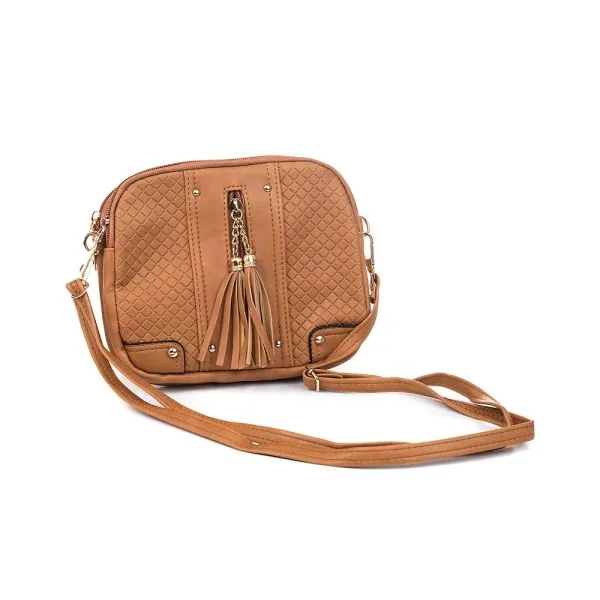 Cleo Crossbody Bag