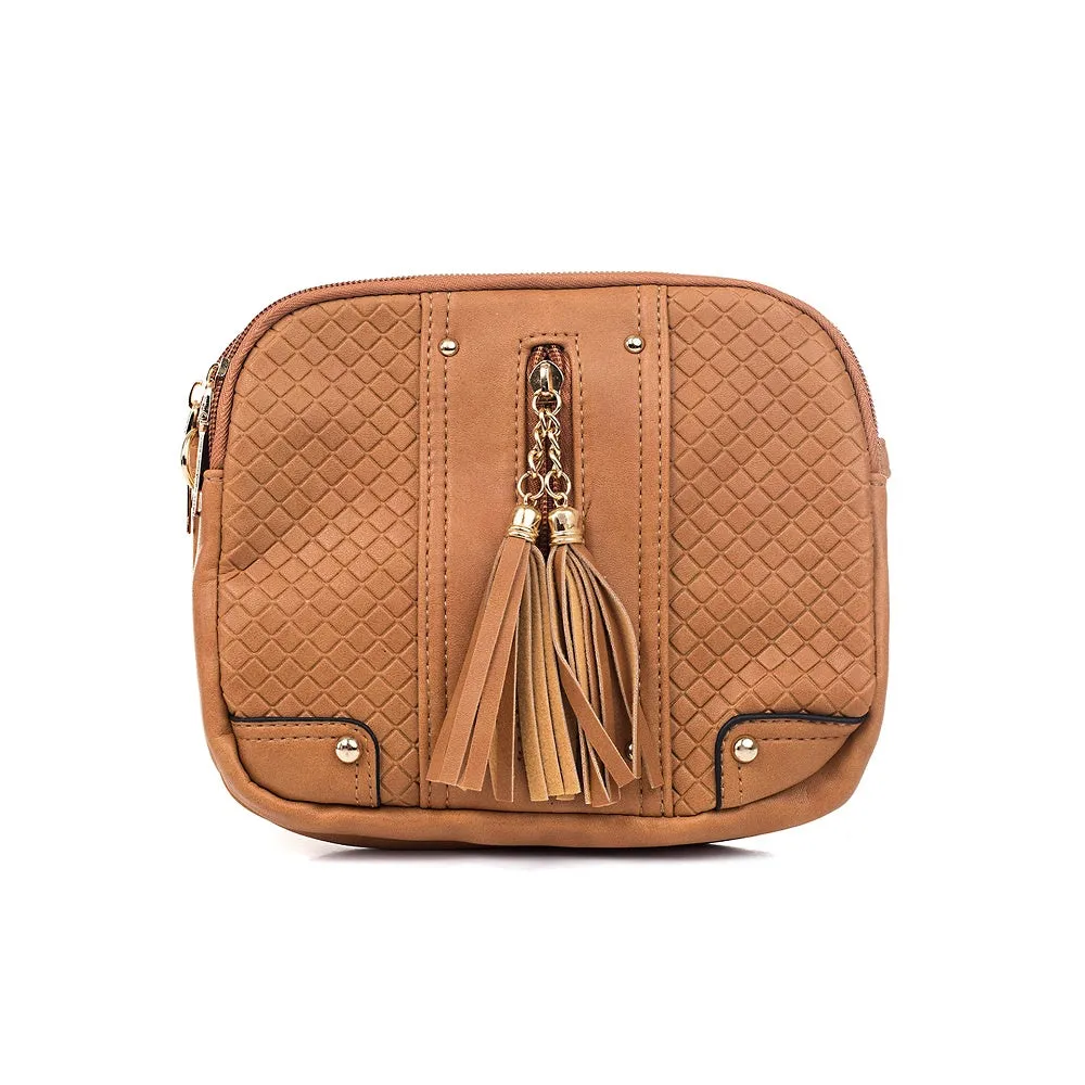 Cleo Crossbody Bag