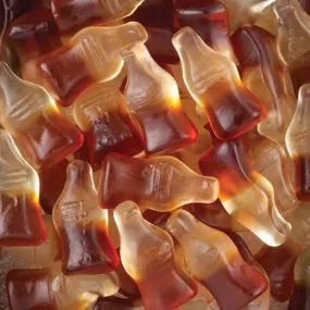 Cola Bottles - Trolli 200g