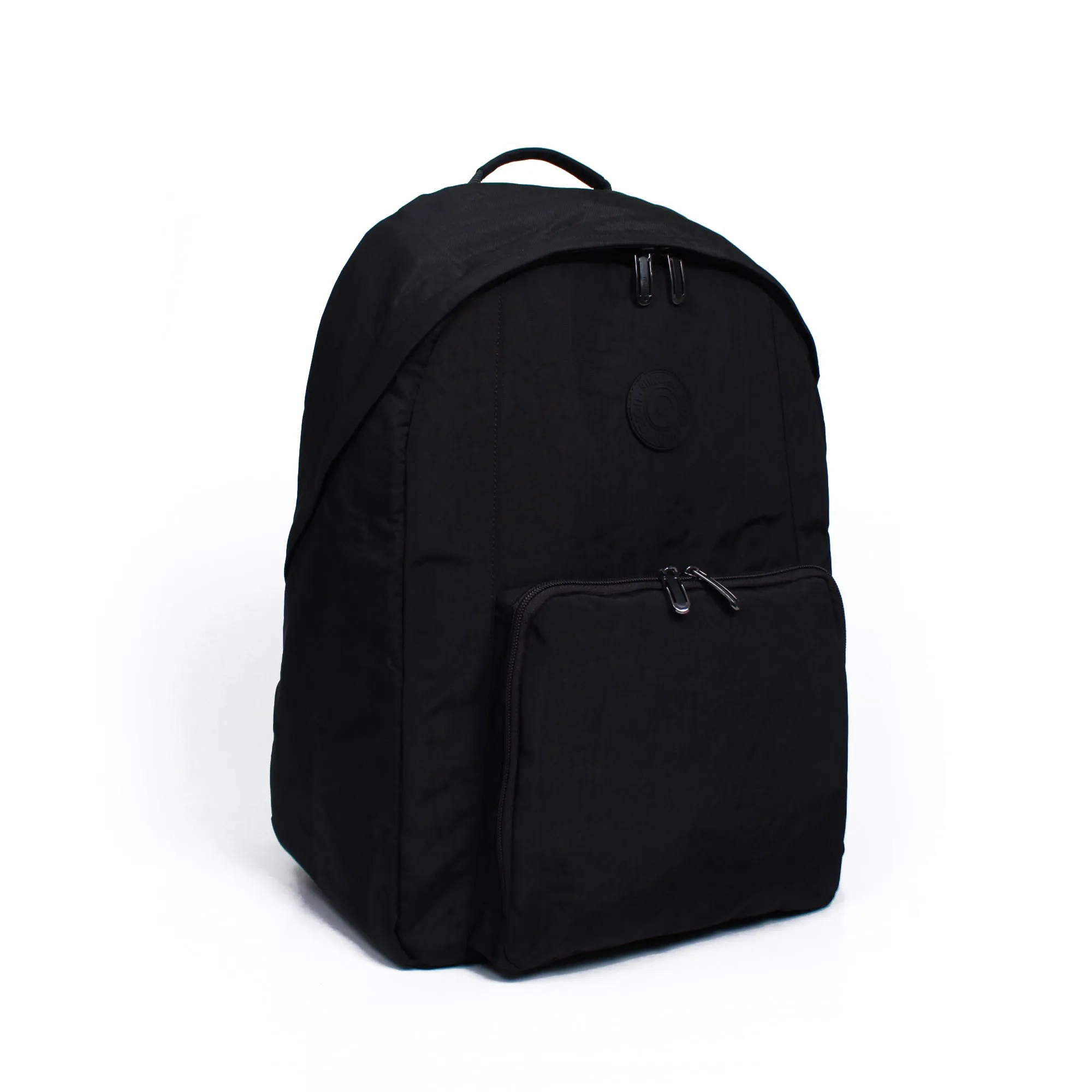 cony2. black backpack