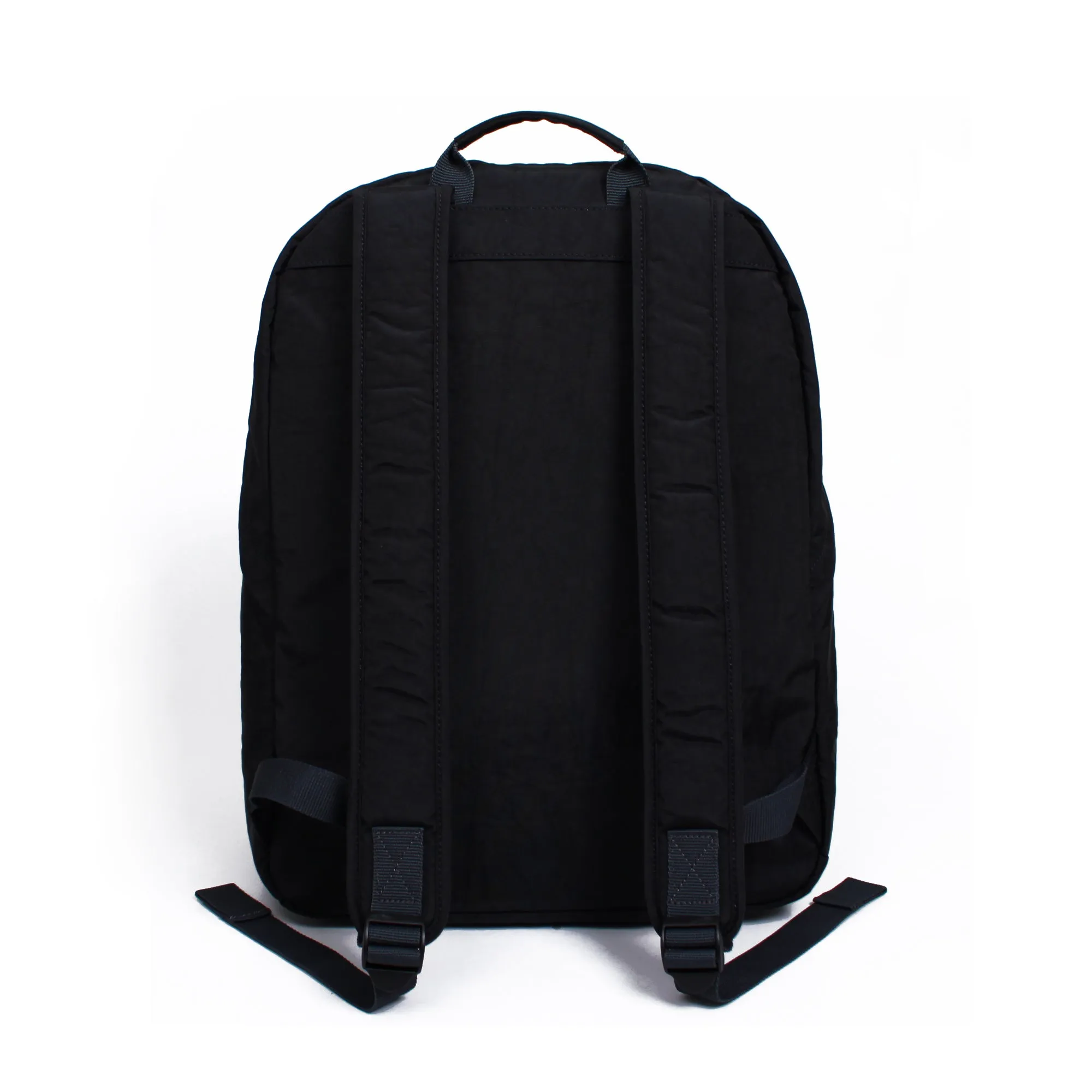 cony2. black backpack