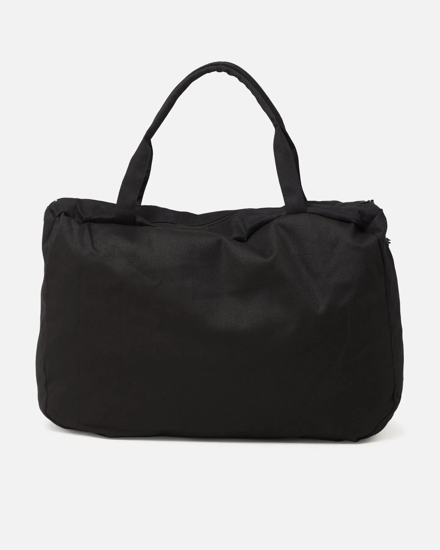 Daniel Patrick X Surplus Tote Black