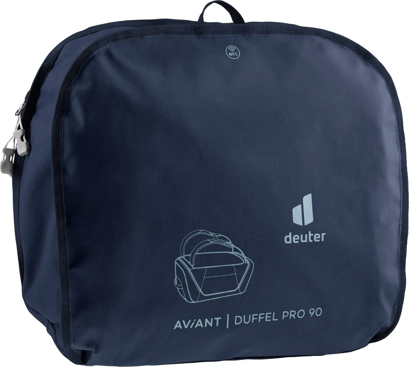 Deuter AViANT Duffel Pro 90