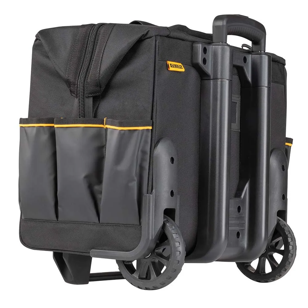 Dewalt 18" Pro Rolling Tool Bag DWST60107-1