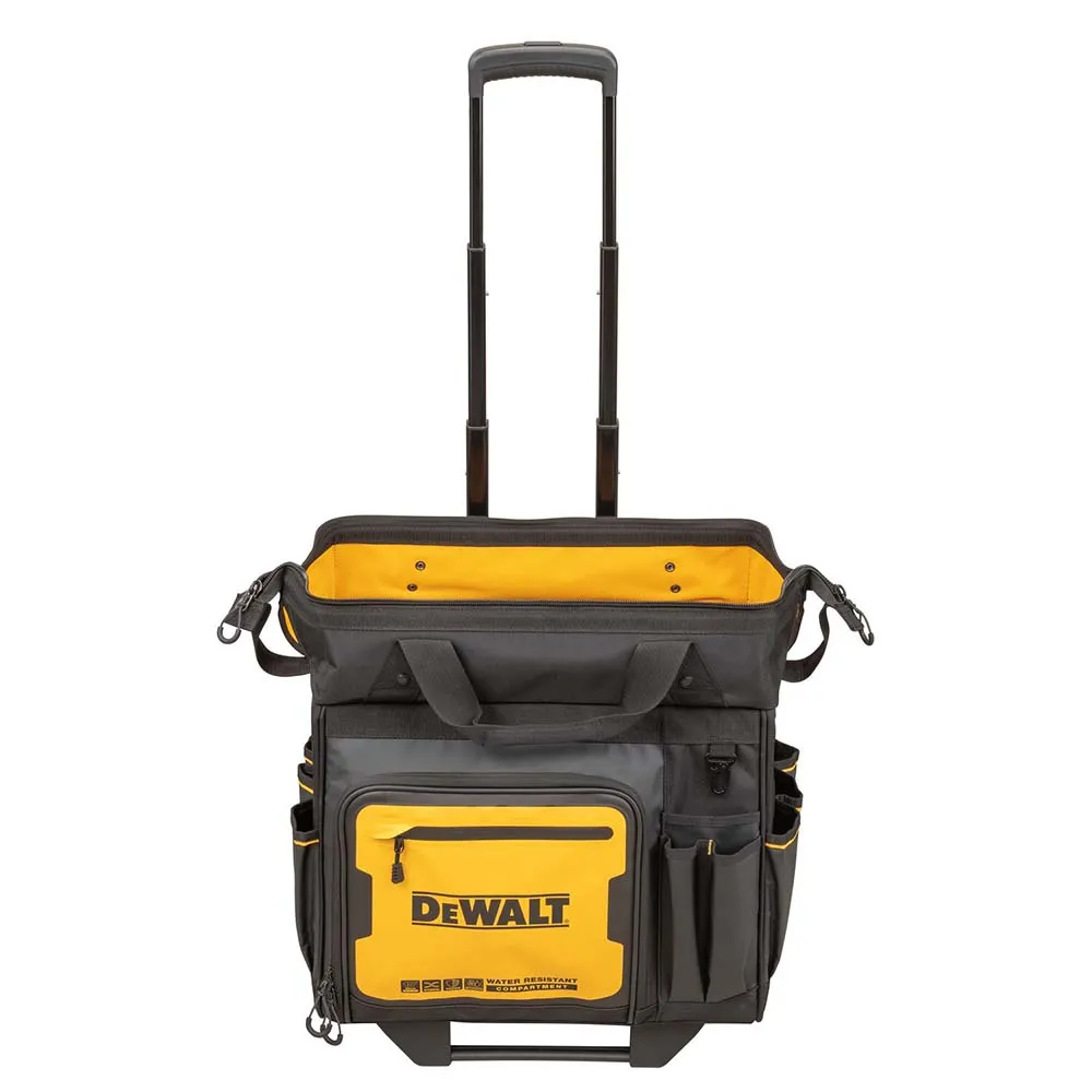 Dewalt 18" Pro Rolling Tool Bag DWST60107-1