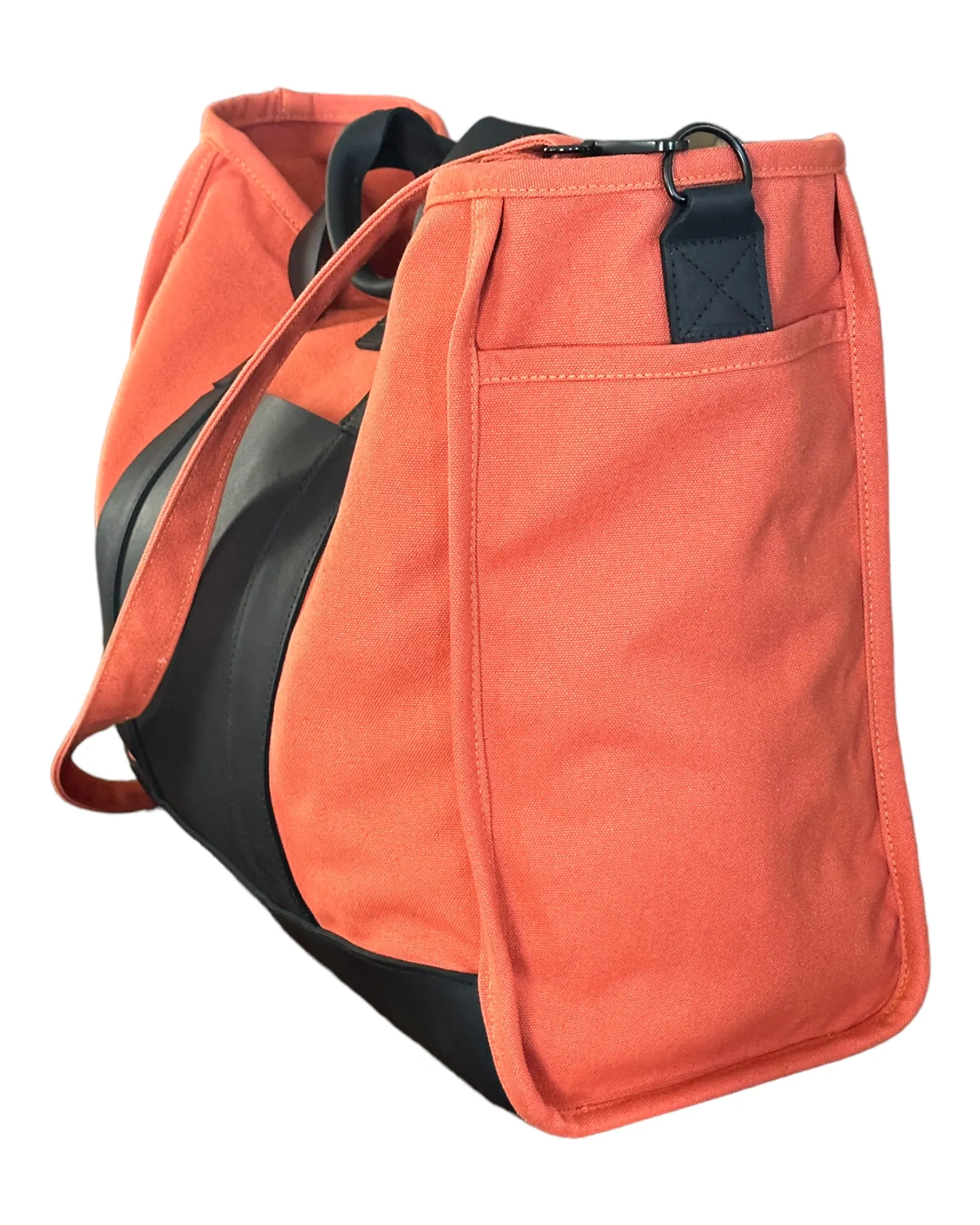 Dizzy Day Duffel