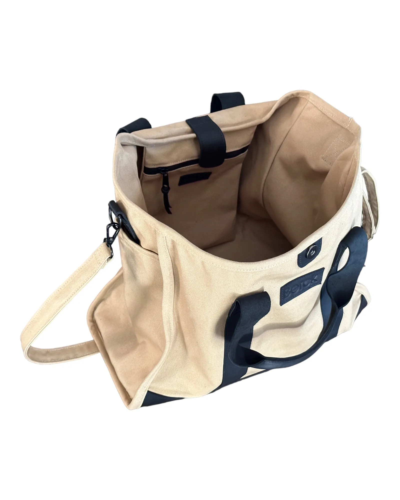 Dizzy Day Duffel