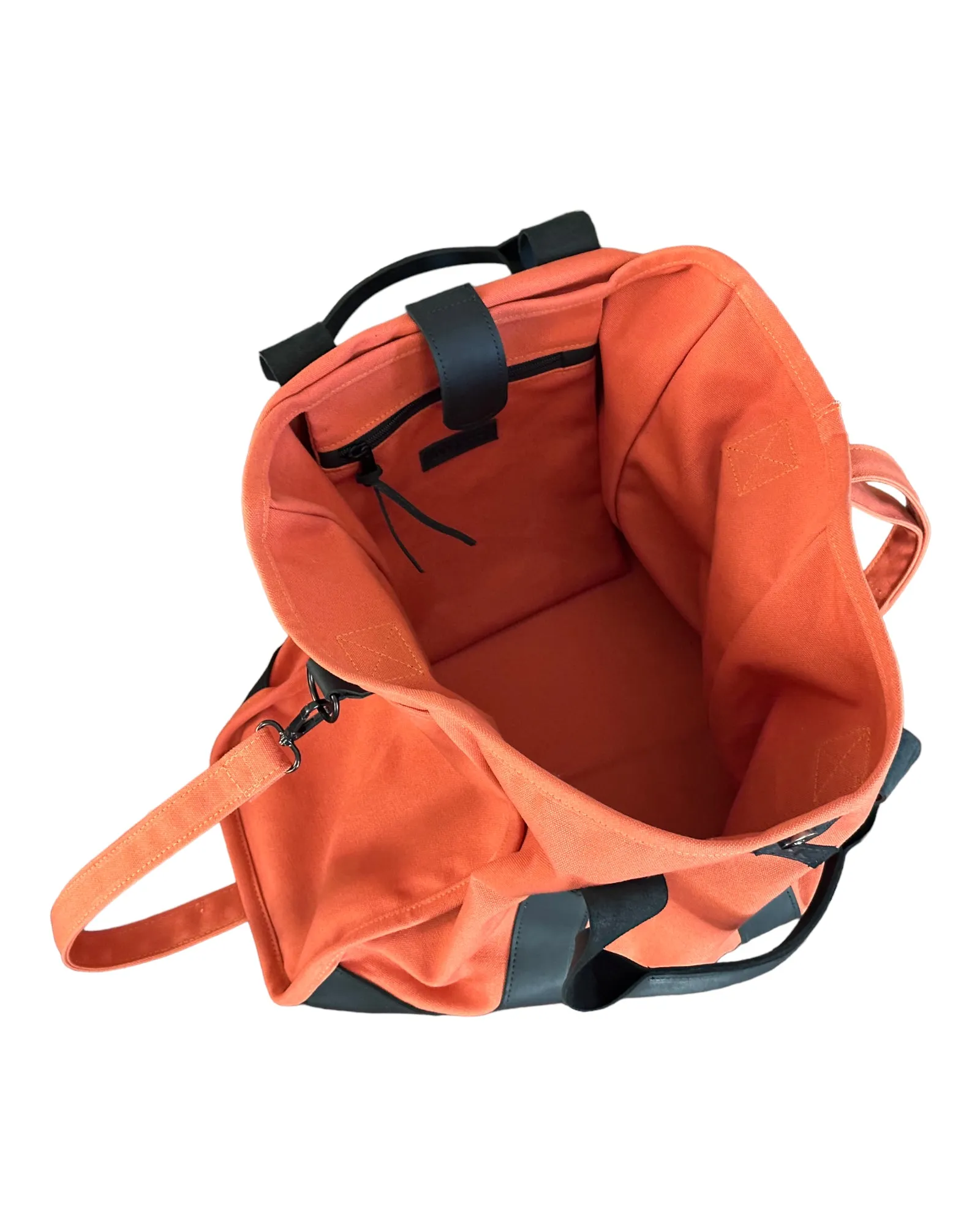 Dizzy Day Duffel