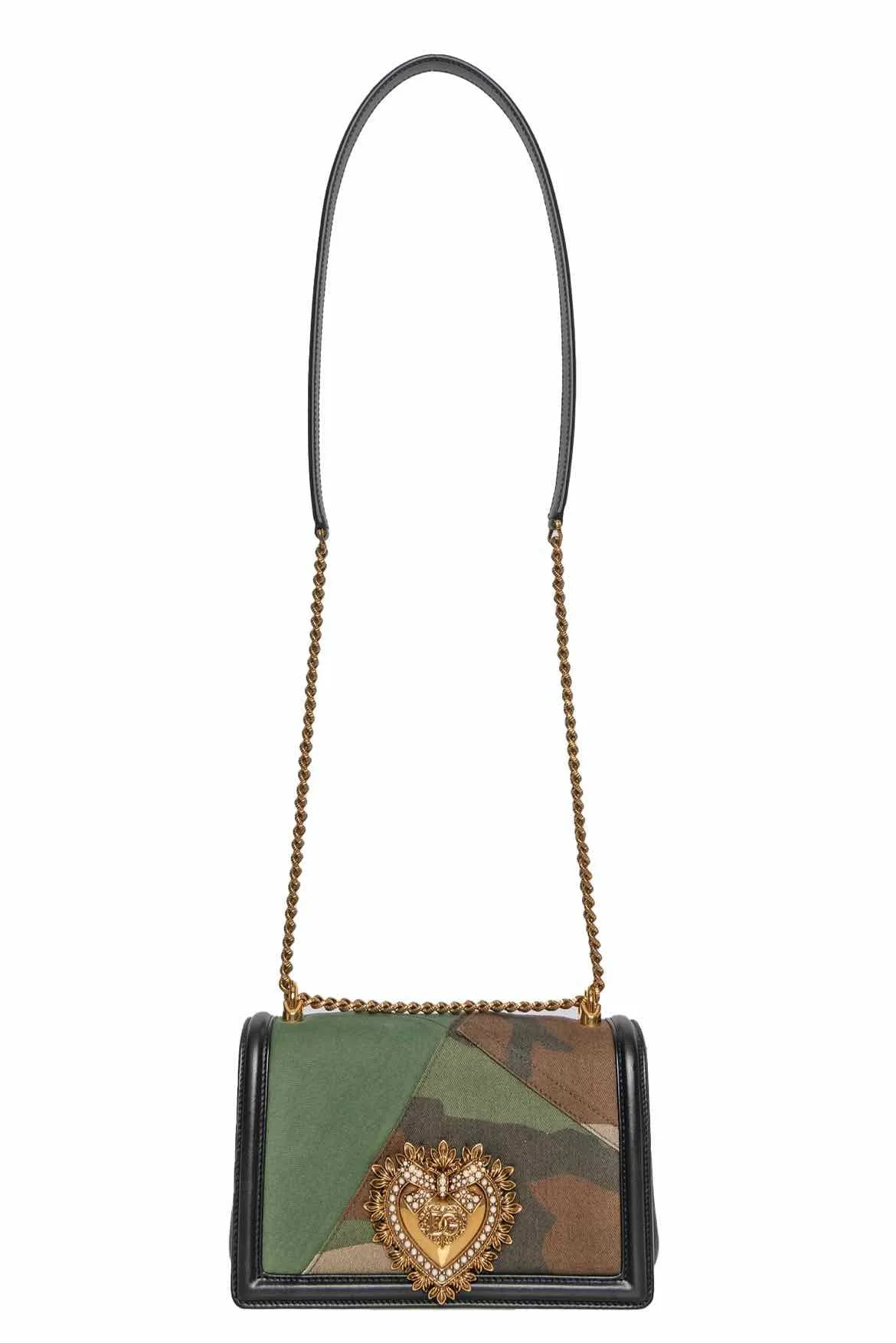 Dolce & Gabbana Crossbody