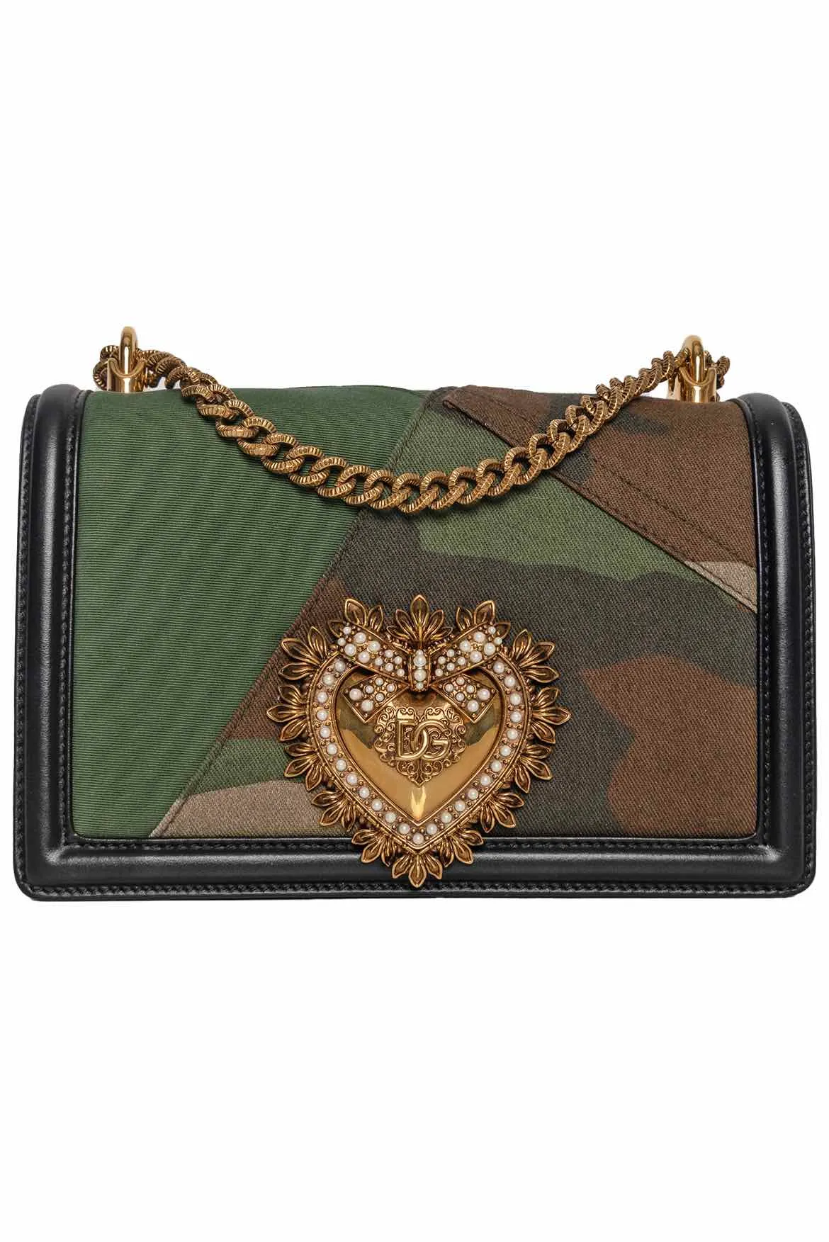 Dolce & Gabbana Crossbody