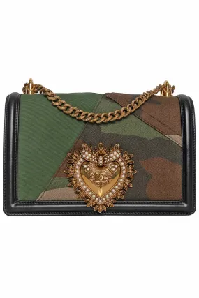 Dolce & Gabbana Crossbody