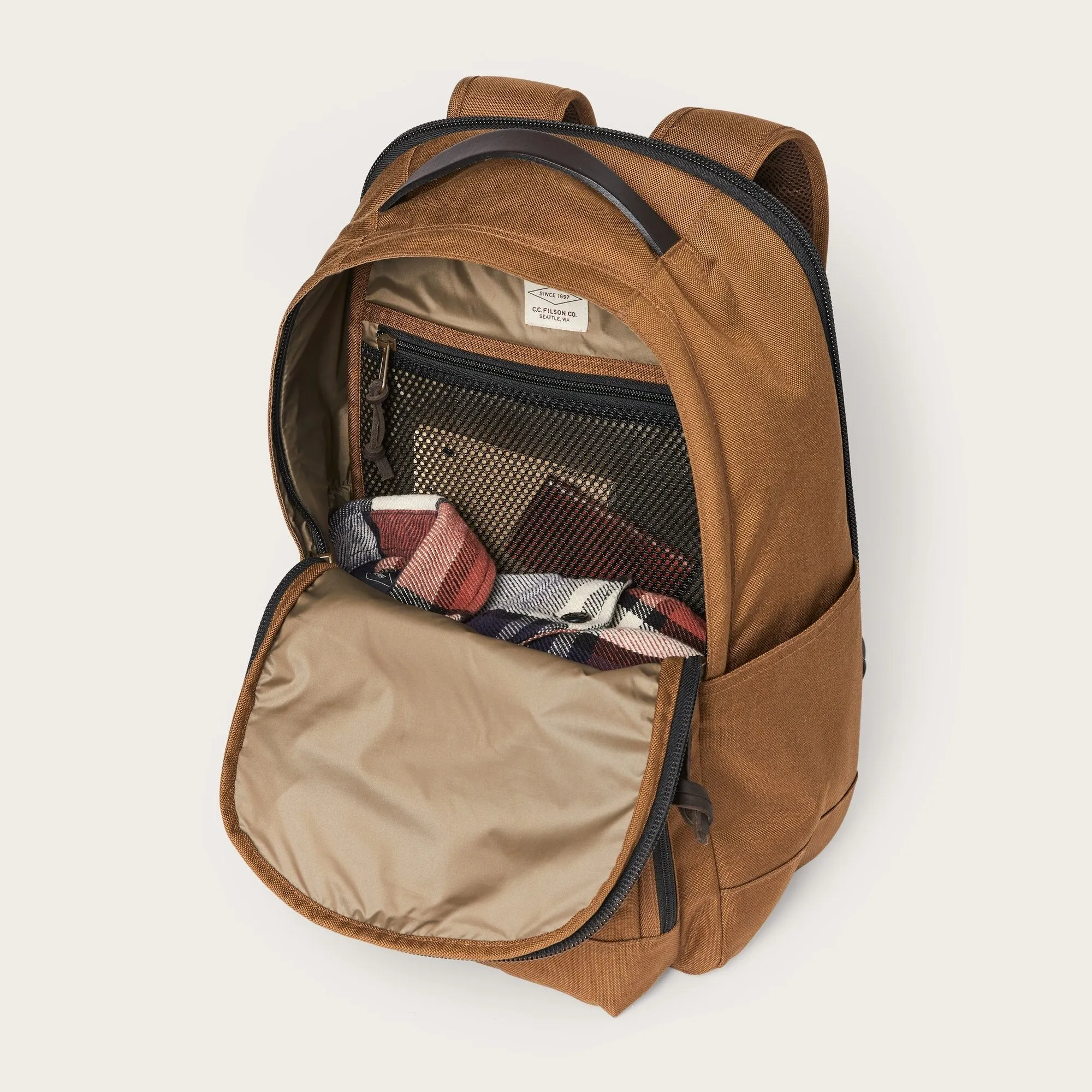 DRYDEN BACKPACK