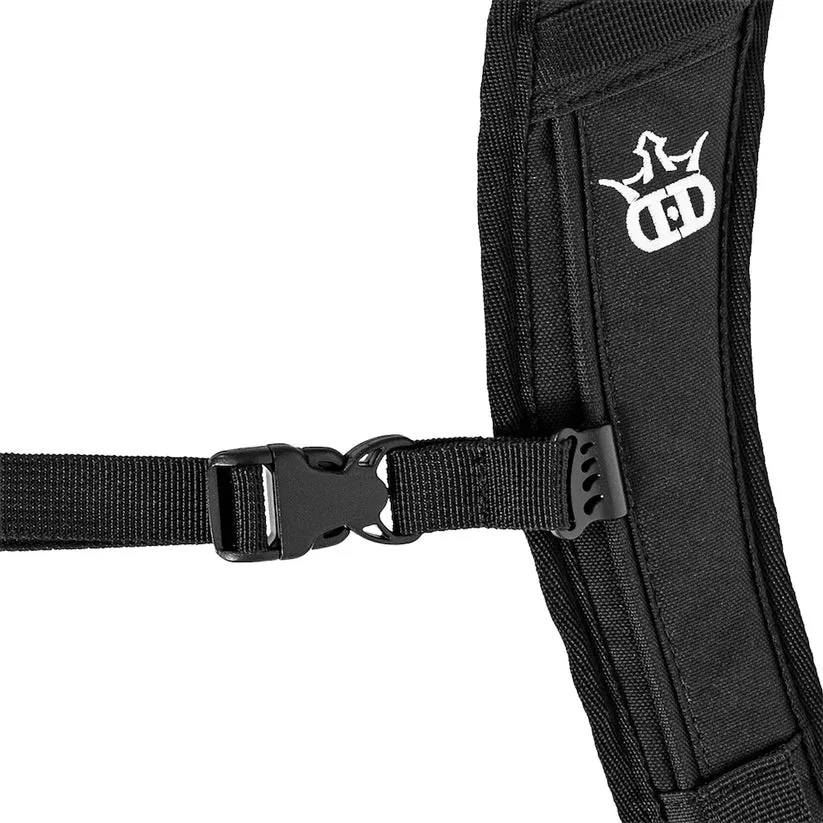 Dynamic Discs Disc Golf Bag Straps