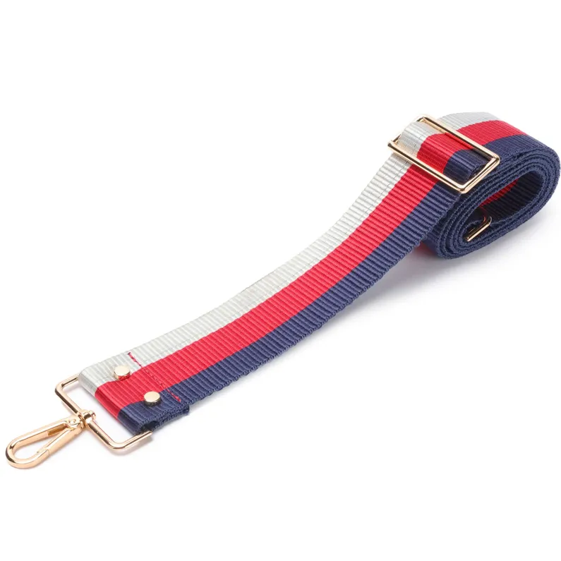 Elie Beaumont Bag Strap Collection