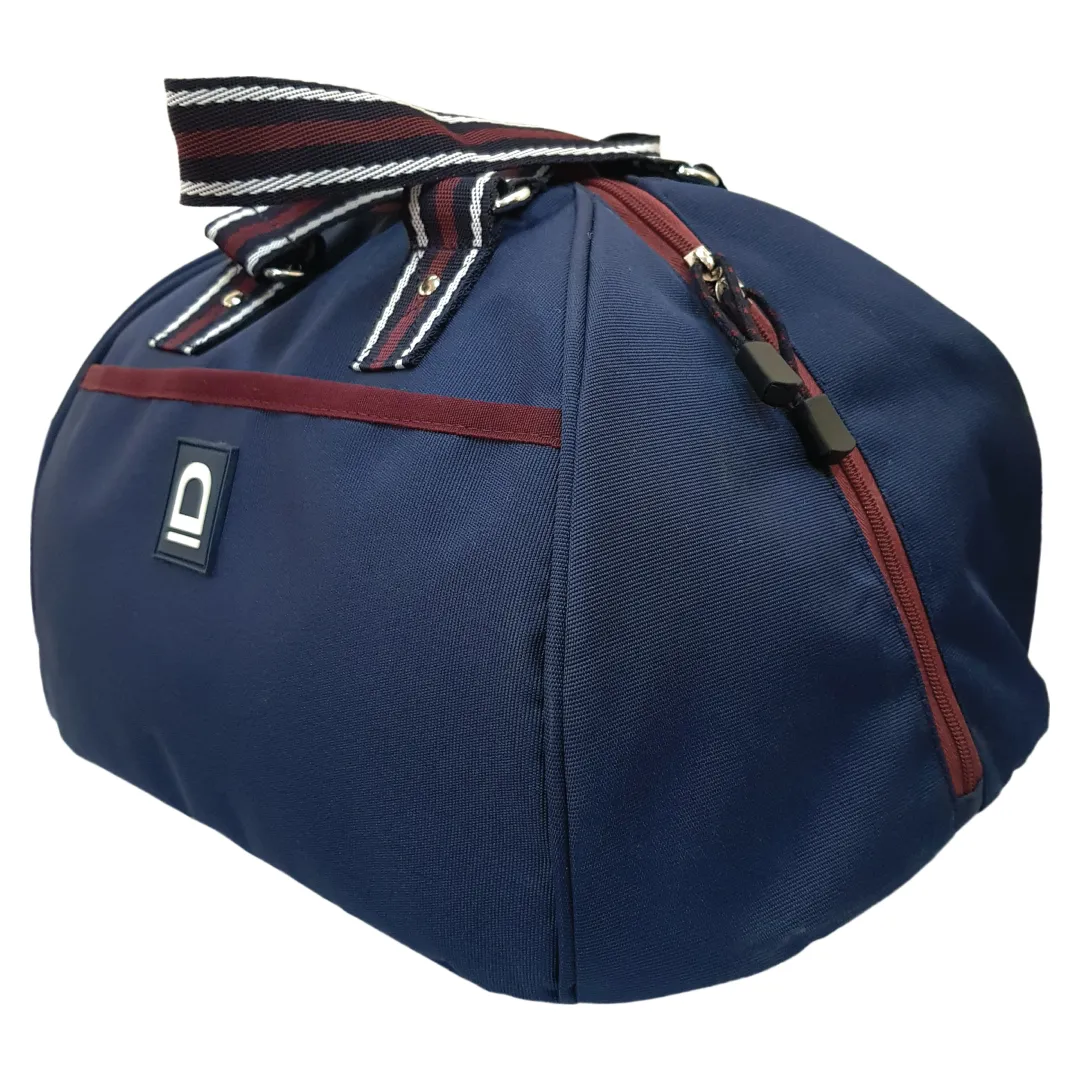 Equipage Helmet Bag