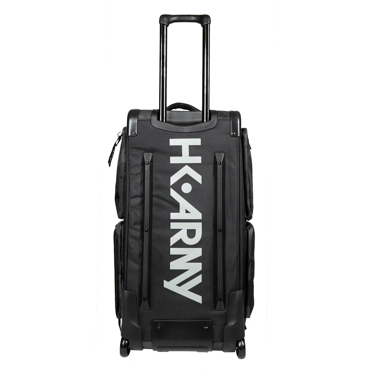 Expand 75L - Roller Gear Bag - Shroud Blackout