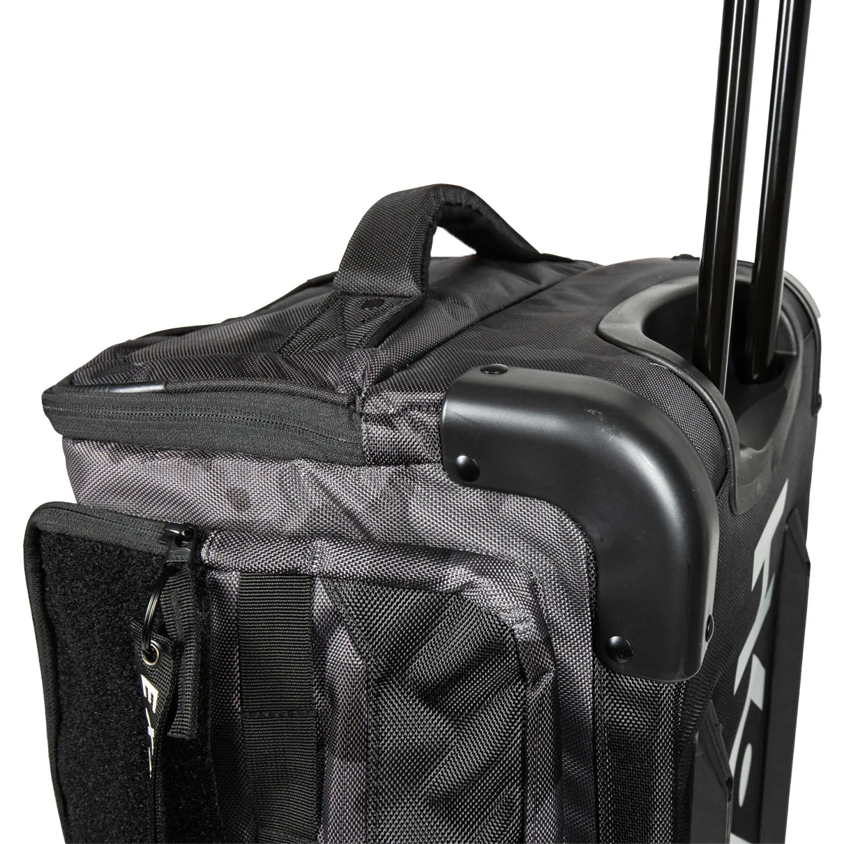 Expand 75L - Roller Gear Bag - Shroud Blackout