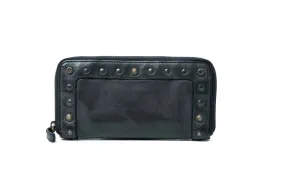 Fawn Wallet - Black