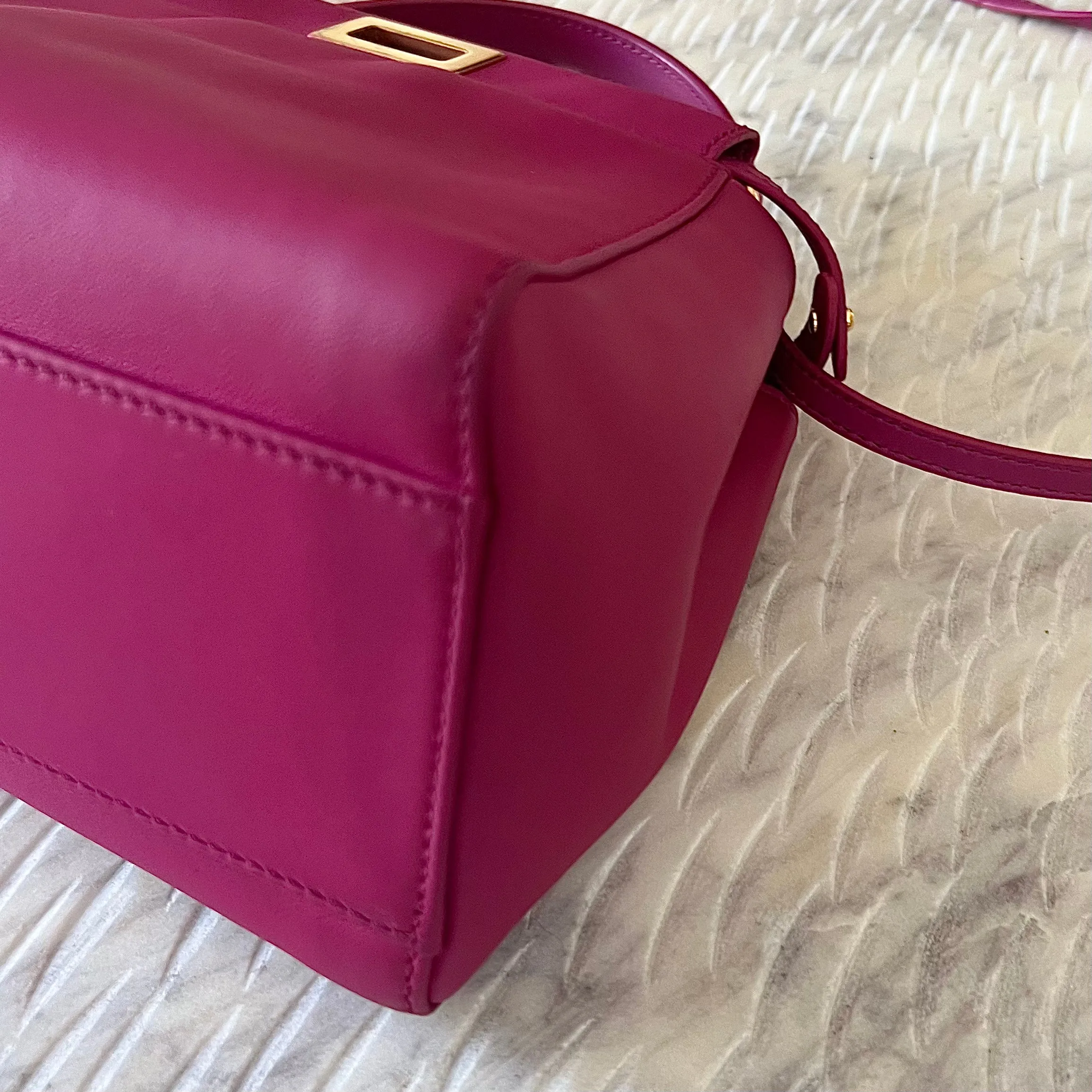 Fendi Peekaboo Bag