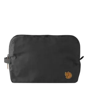 Fjallraven Gear Bag Large Dark Grey