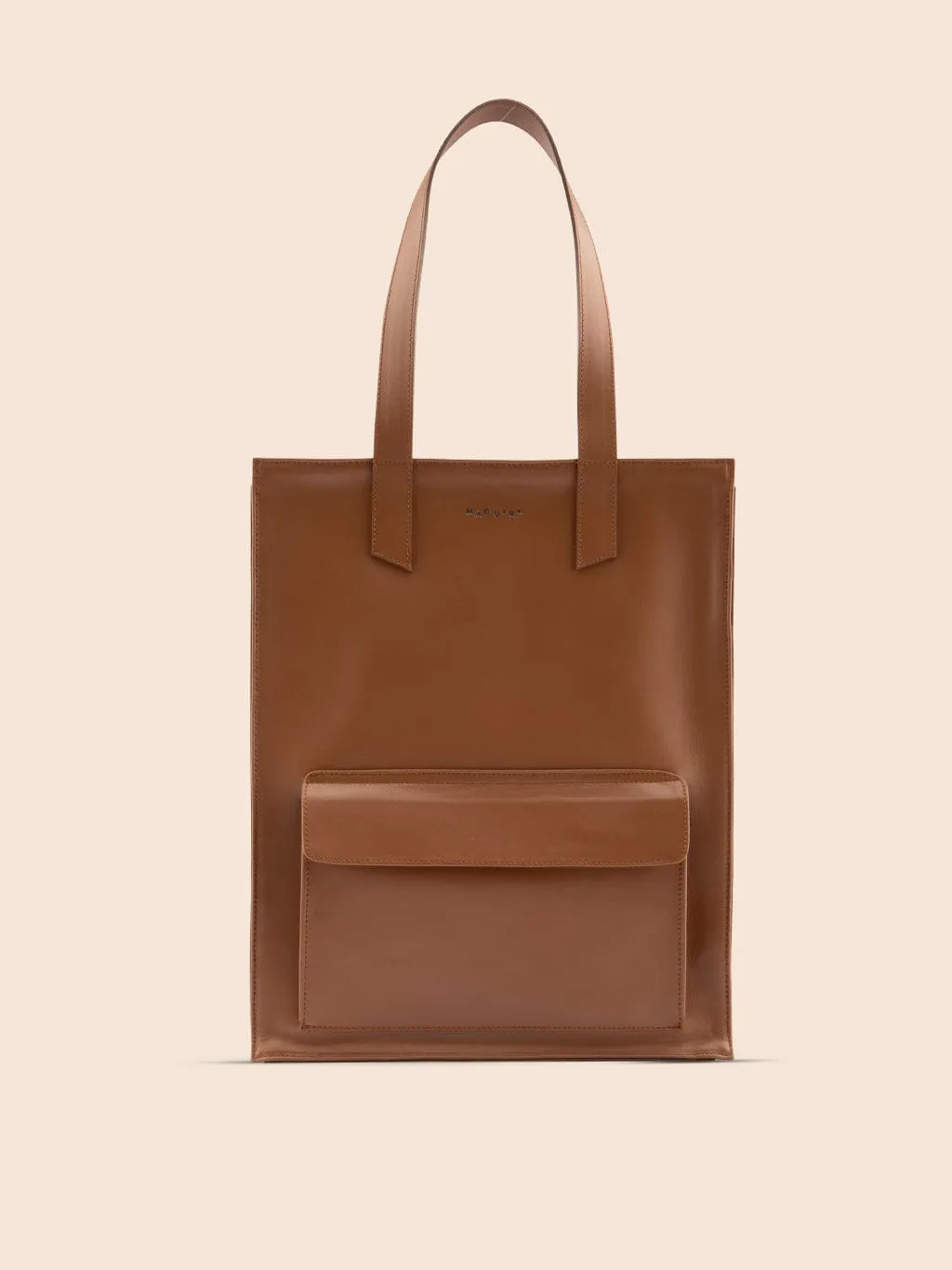 Florence Tan Bag