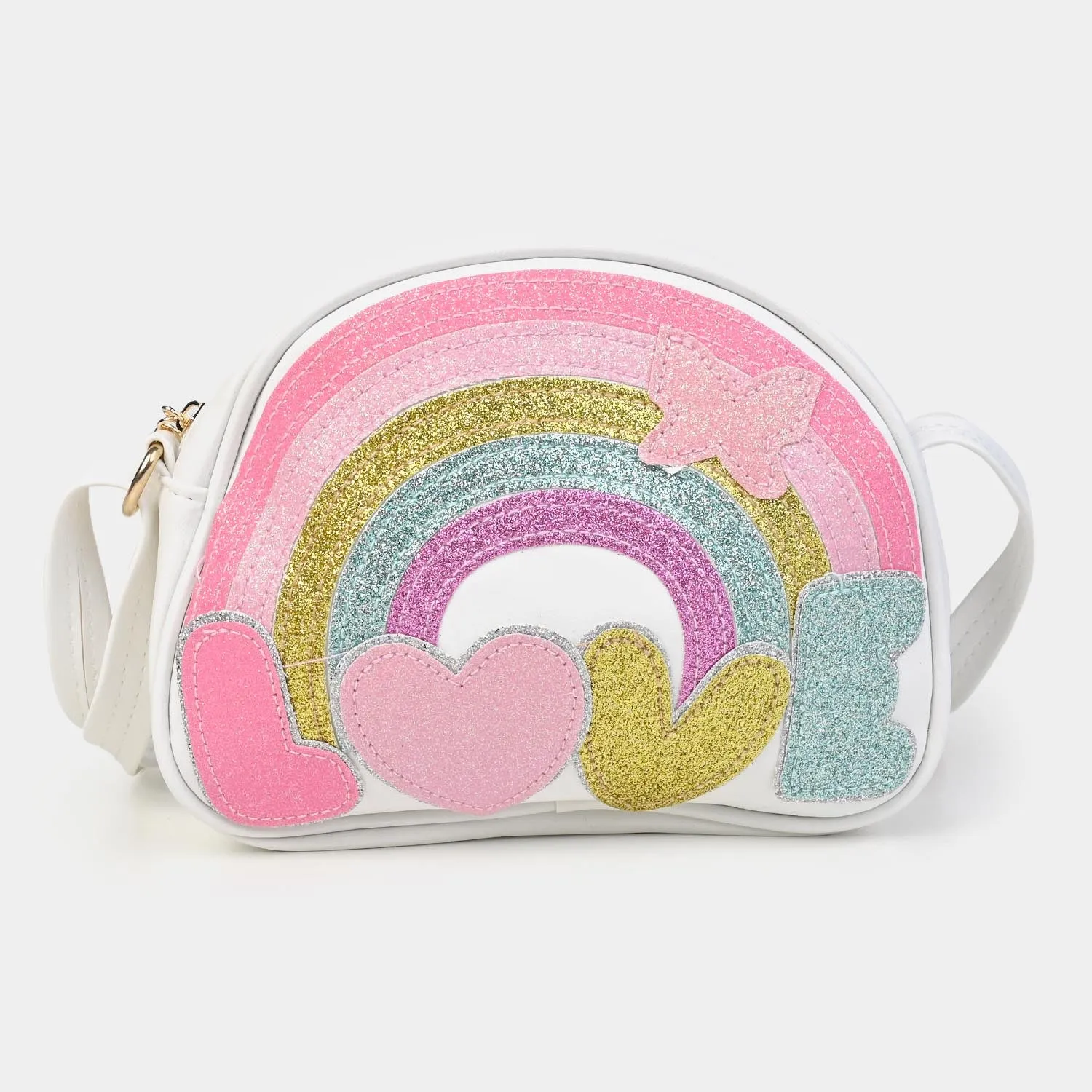 GIRLS CUTE CROSSBODY BAG