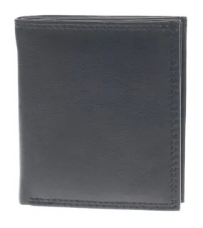 Golunski 6-10 Mens Full Leather Wallet