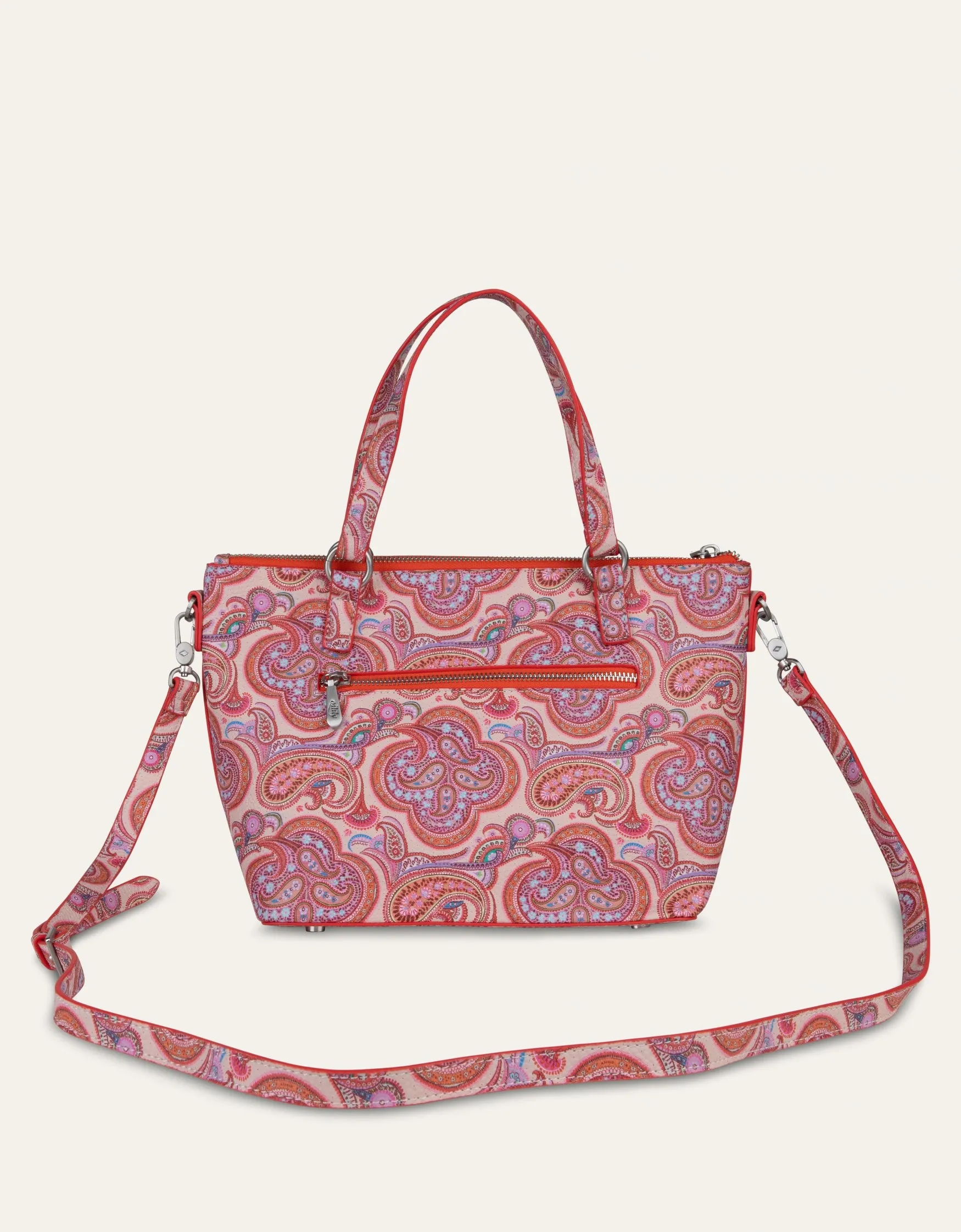 Handbag S Vanilla