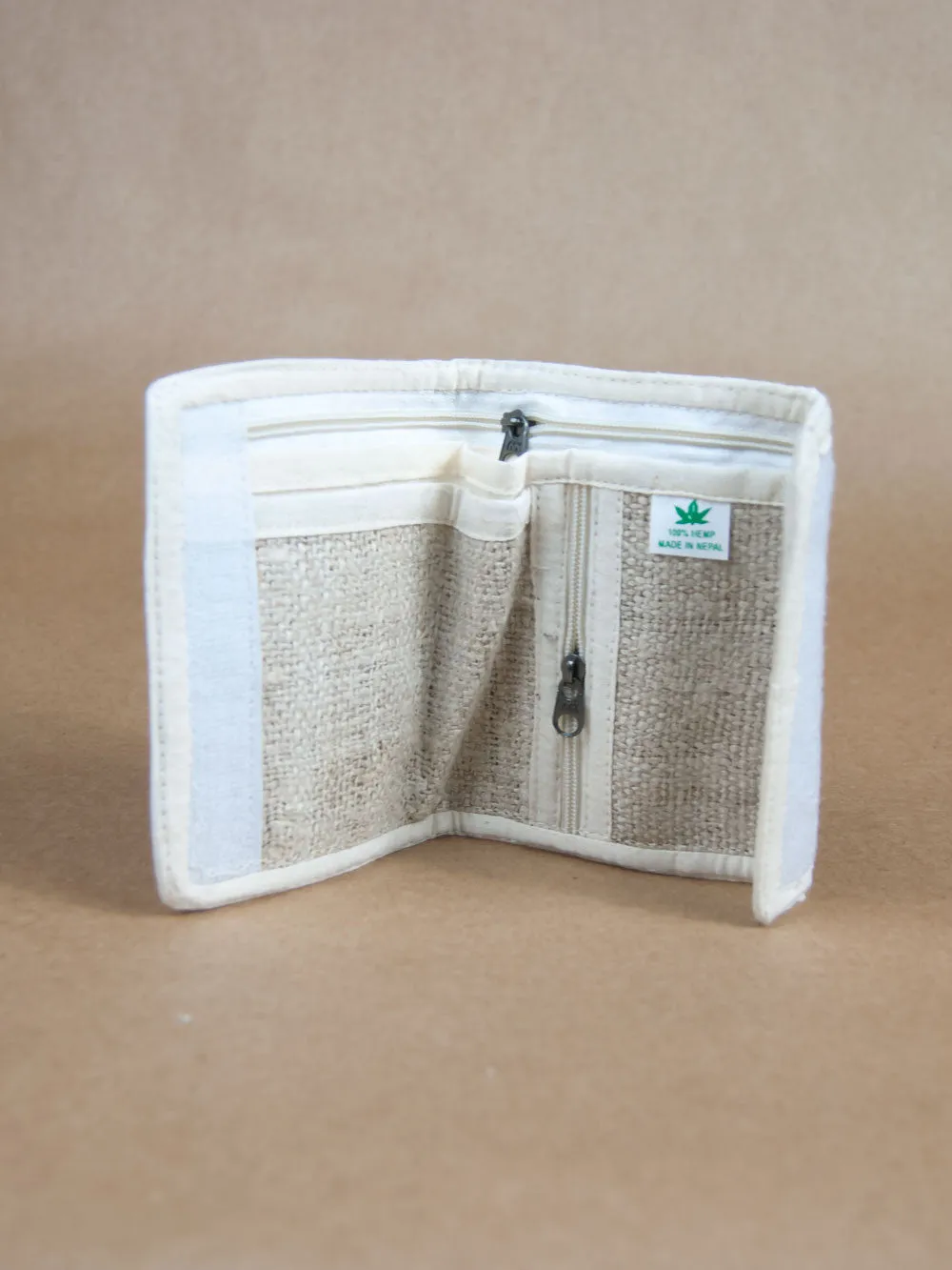 Hemp Wallet